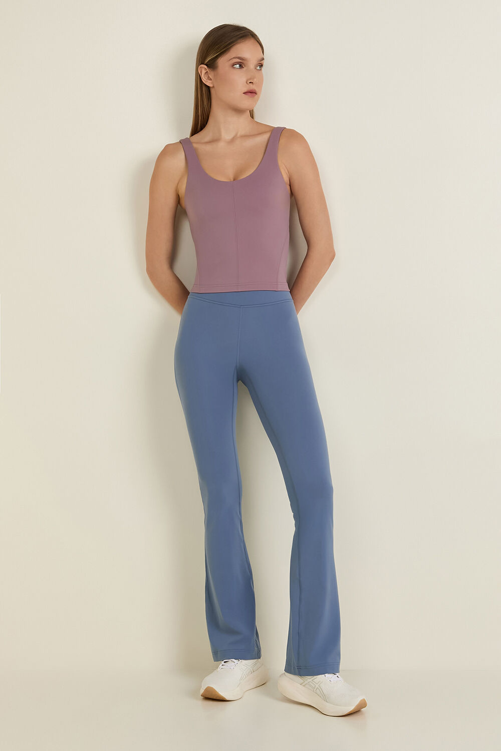 LULULEMON Glow Up Tank Top