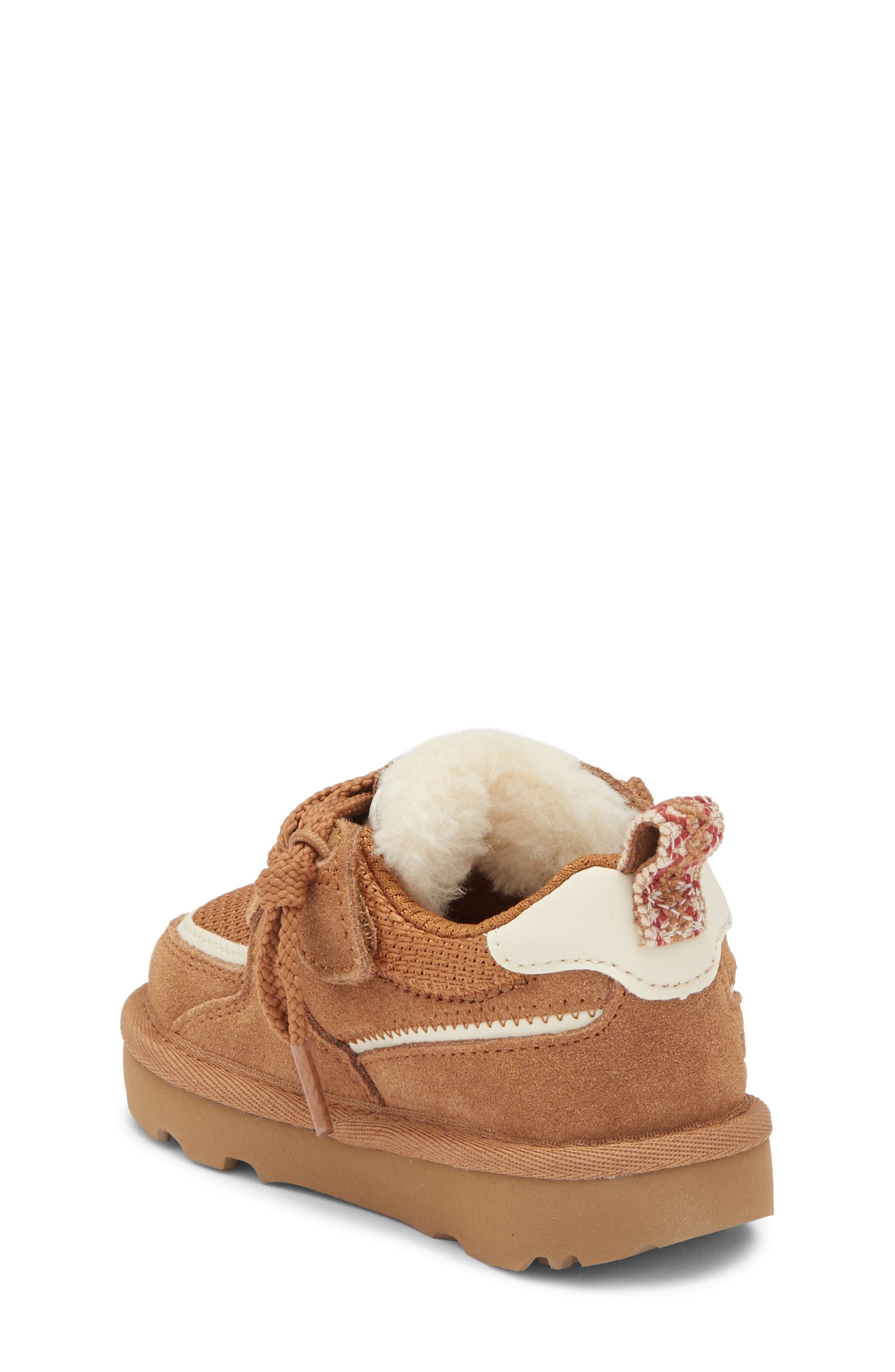 UGG® Kids' Sungazer Sneaker