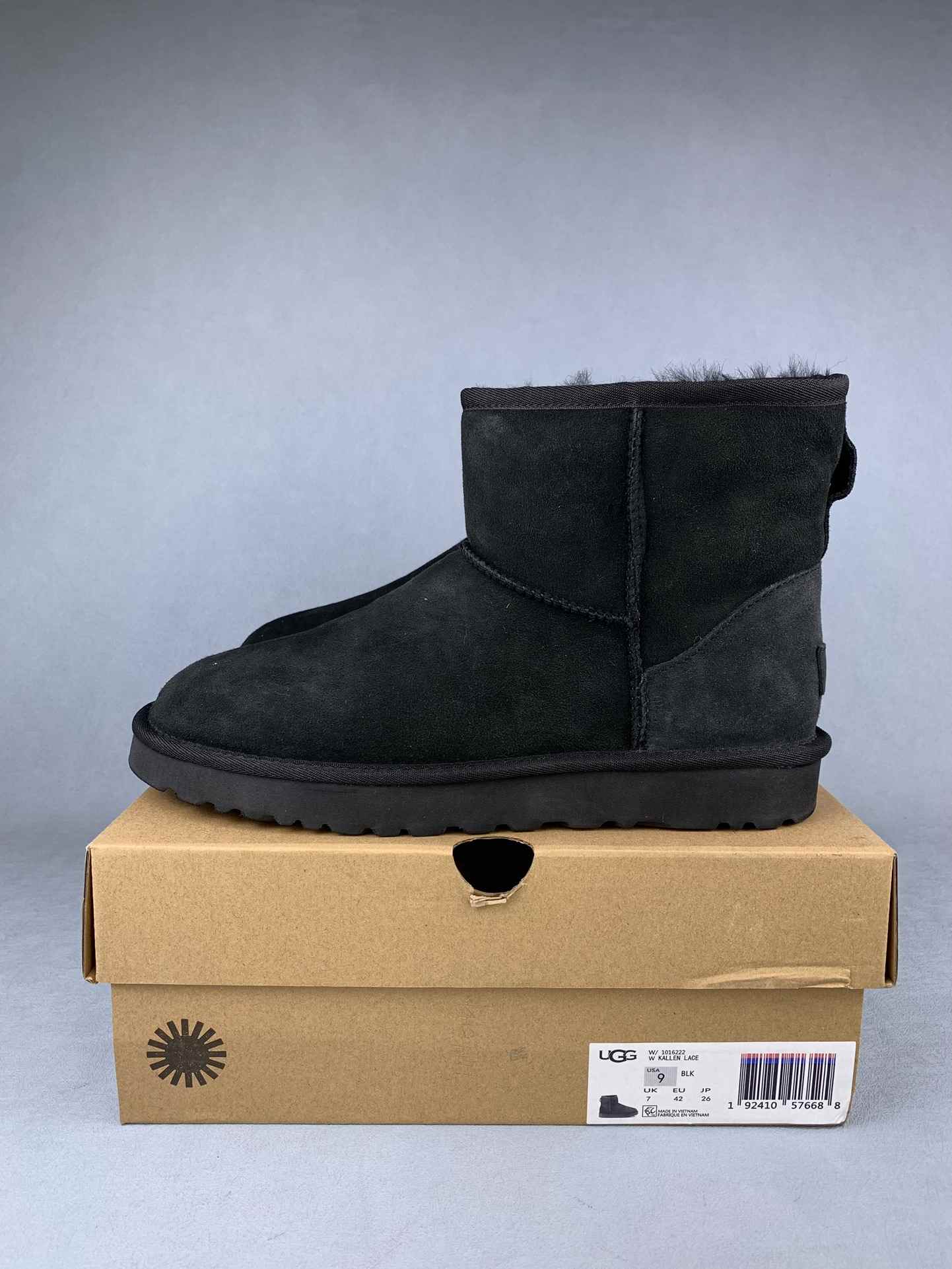 UGG Classic Mini II Boot