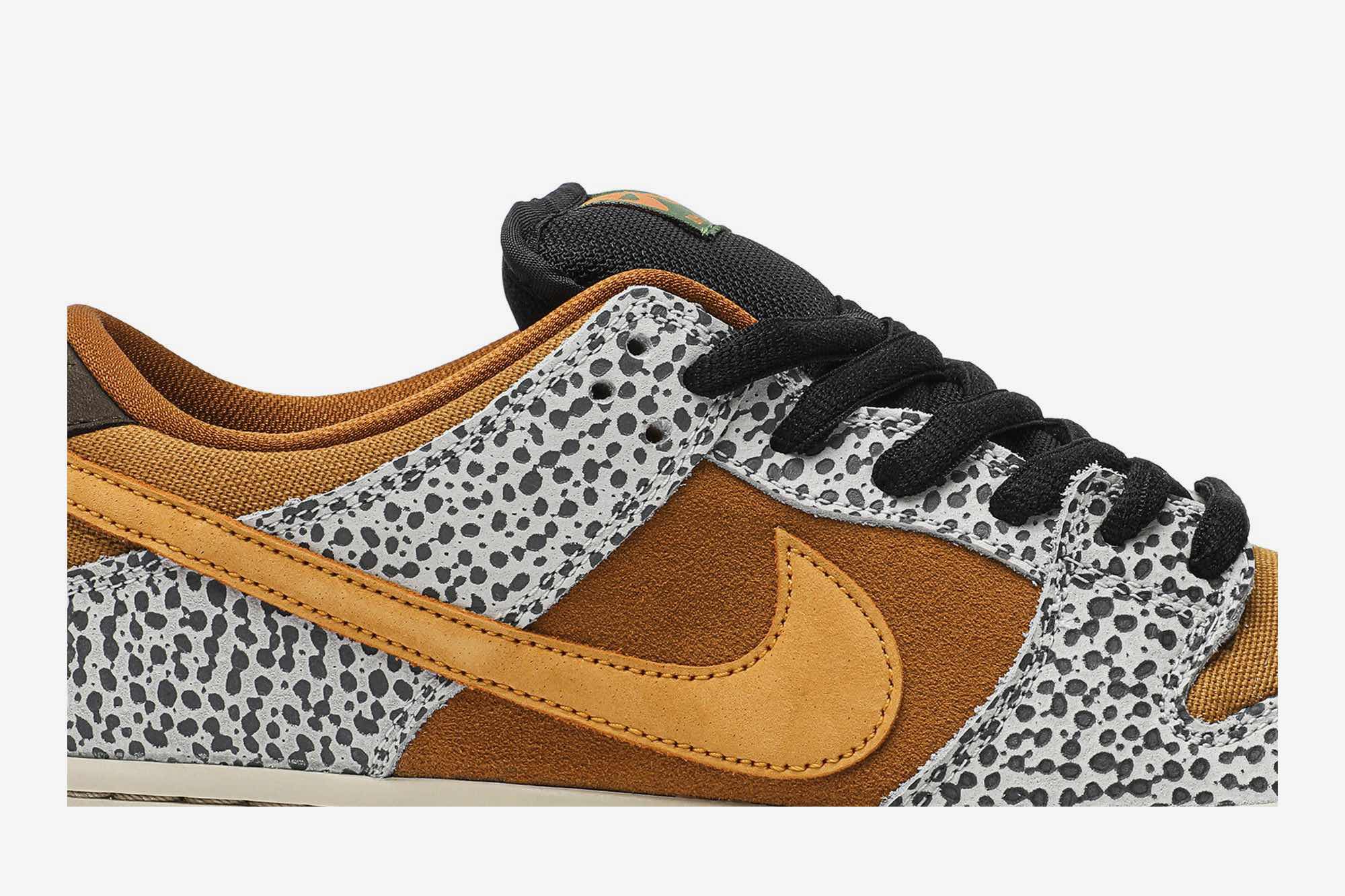 Nike SB Dunk Low Pro ‘Safari’ CD2563-002