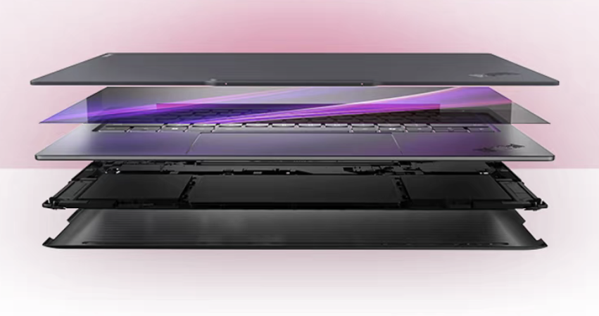 Lenovo ThinkPad X9 15P Aura AI 15.3