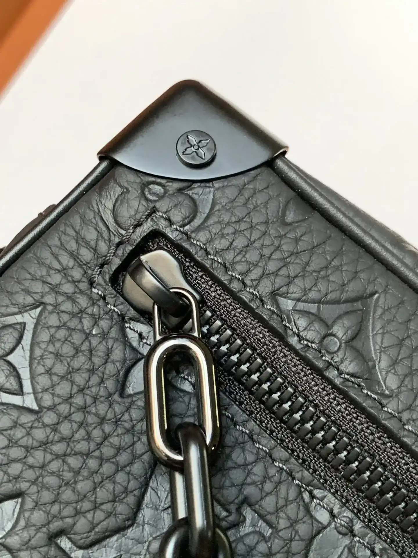 Louis Vuitton Soft Trunk Top Handle Bag product photo from LabelPicks