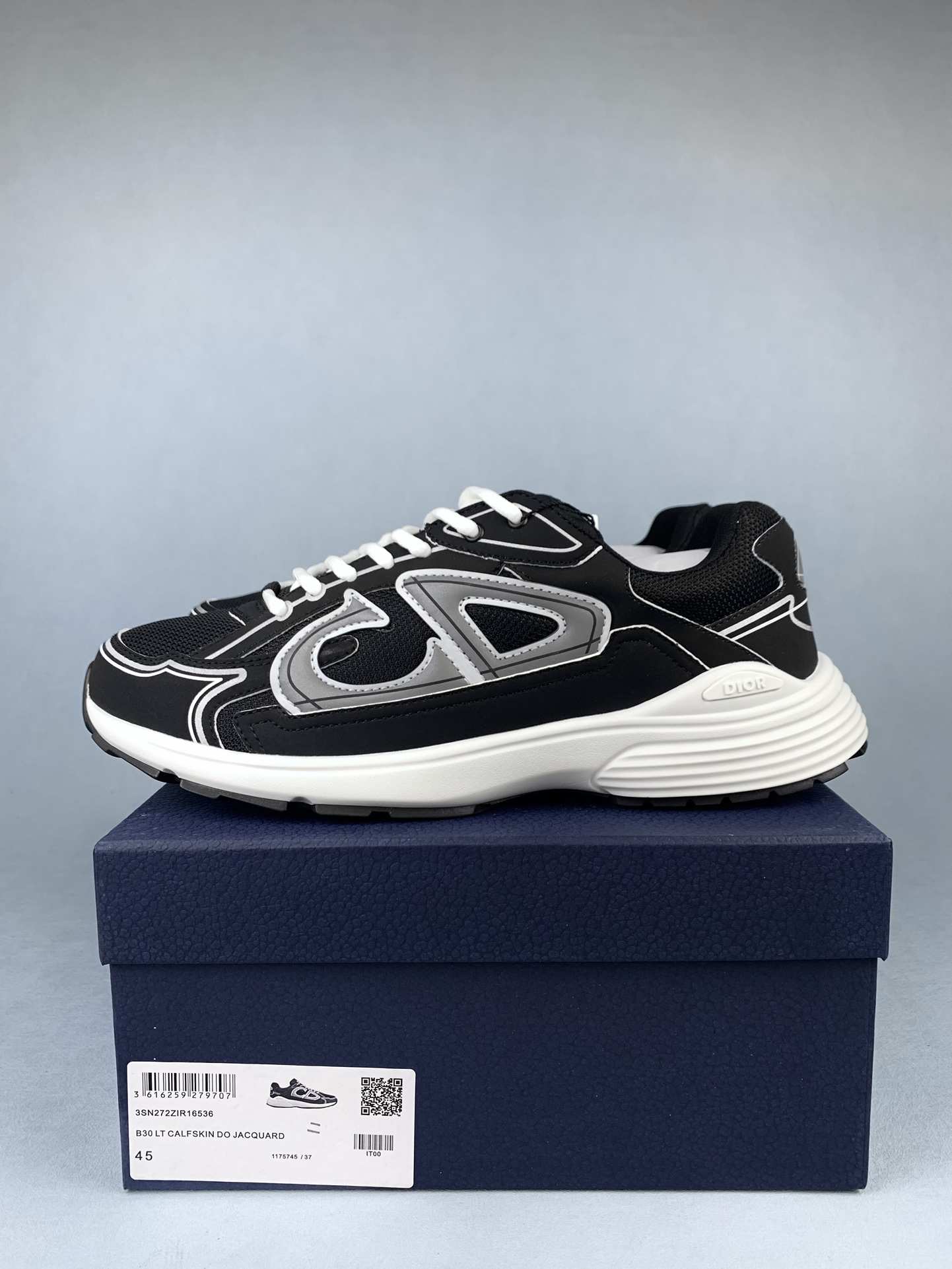 Dior B30 Countdown Sneaker