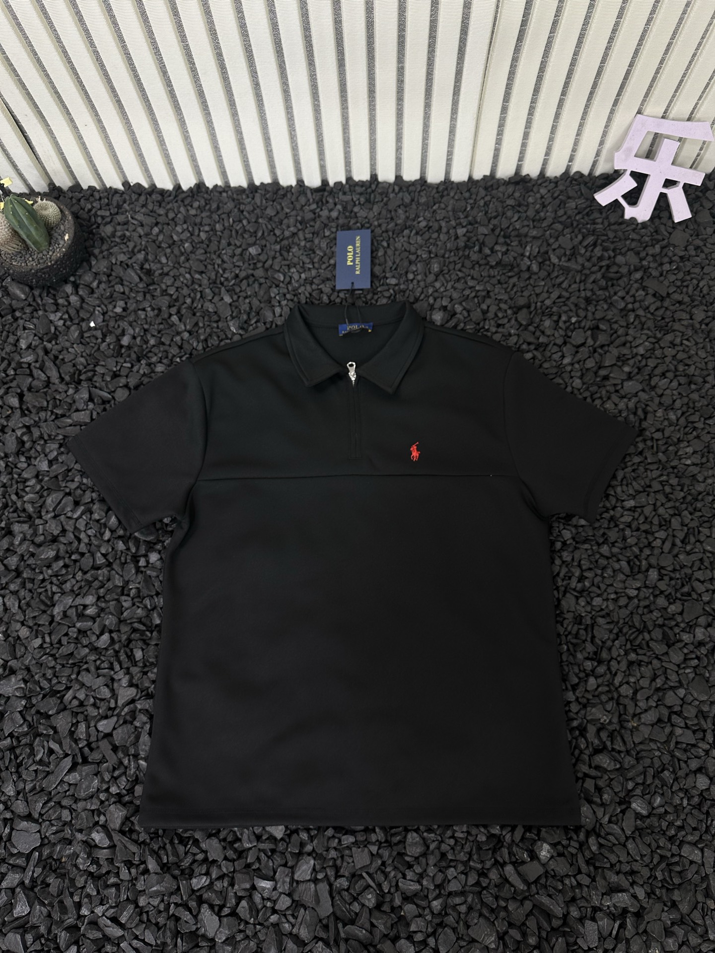 NEW 0618 Polo shirt(shorts mate)