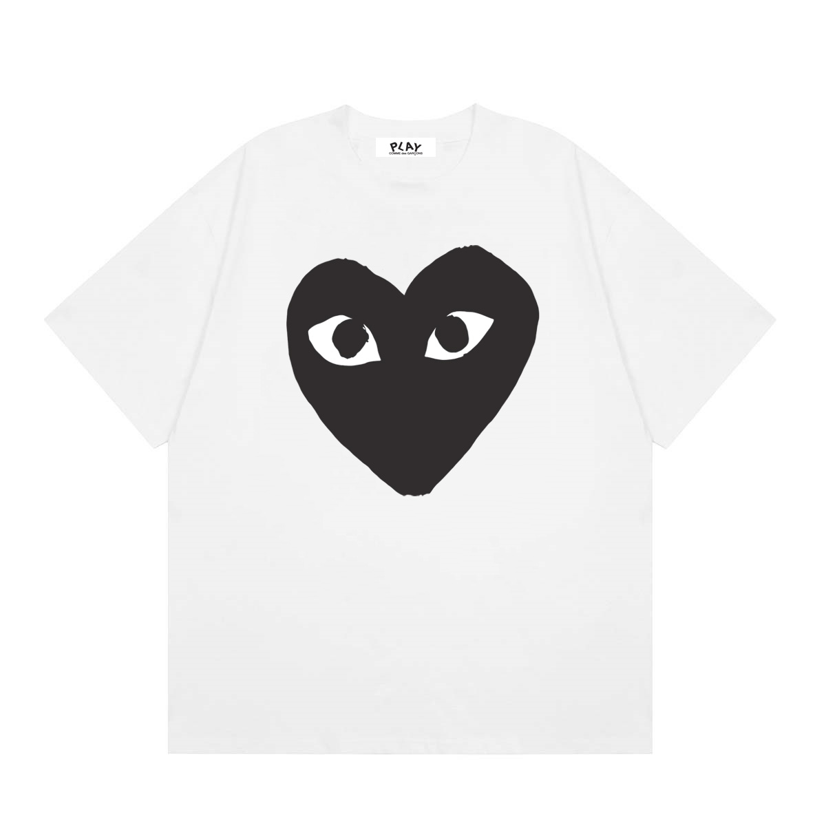 0414 Classic logo polo shirt