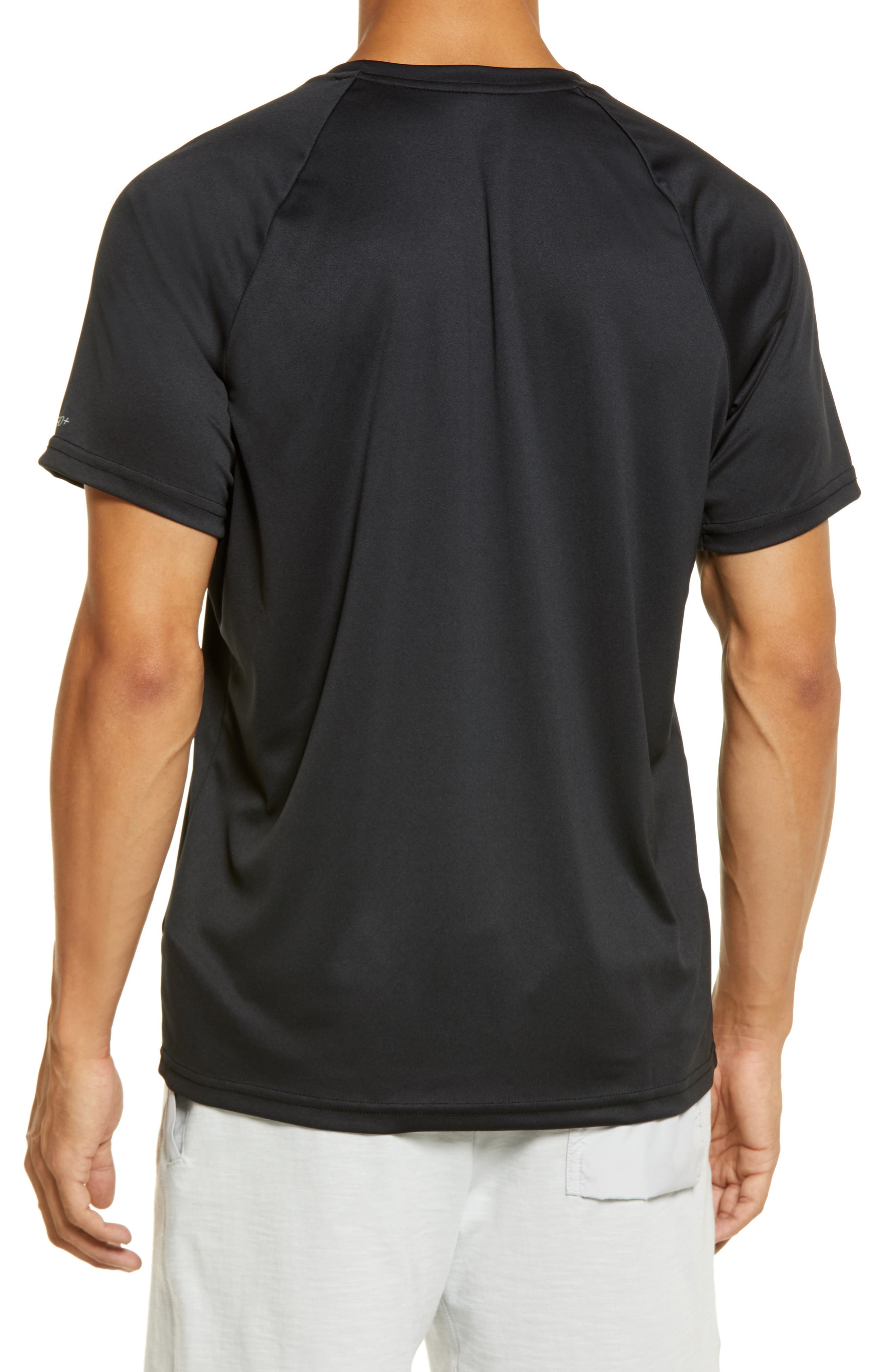 Nike Hydroguard Swim Shirt
