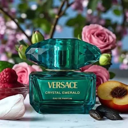 Versace-Crystal Emerald Eau de Parfum