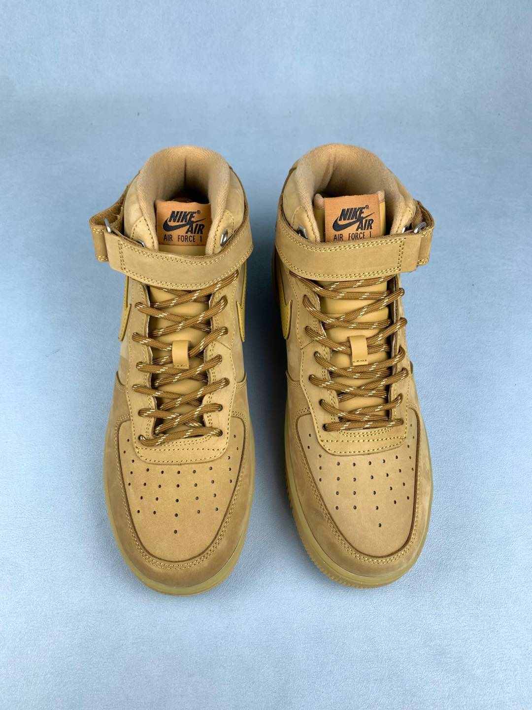 Nike Air Force 1 Mid '07 Shoes