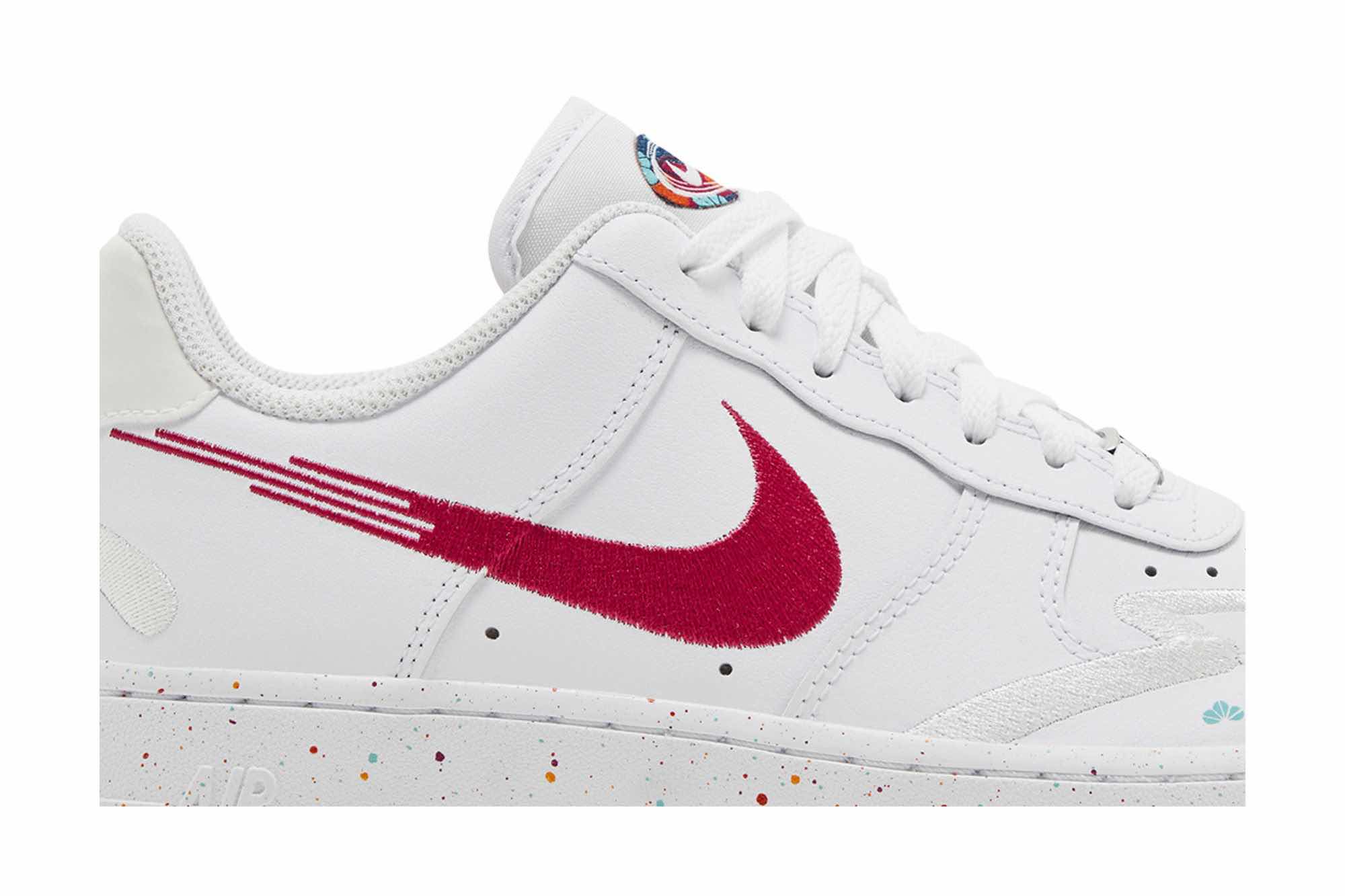 Nike Air Force 1 ’07 LX ‘Leap High’ FD4622-131