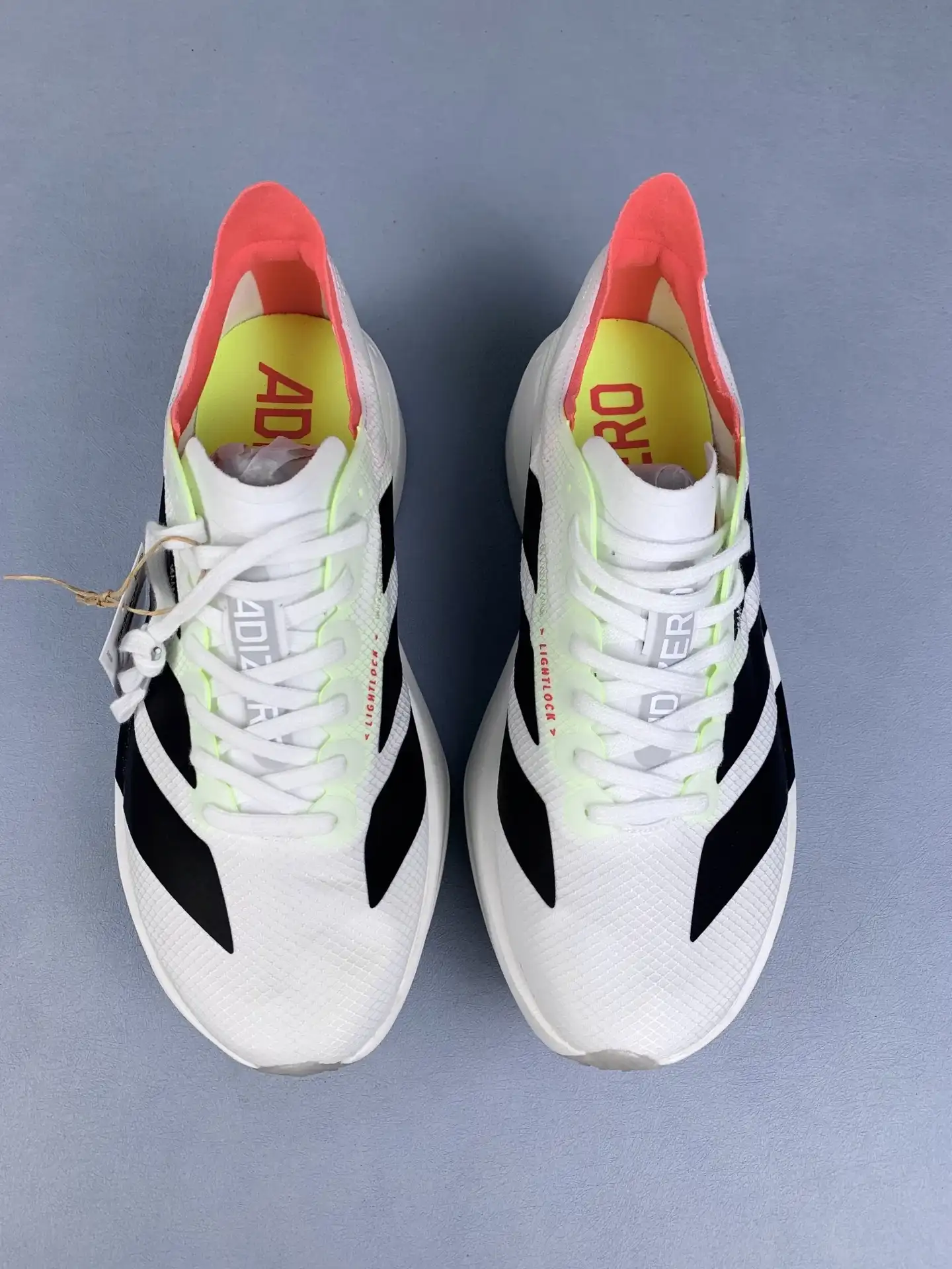 Adizero Adios Pro 4 Shoes product photo from LabelPicks