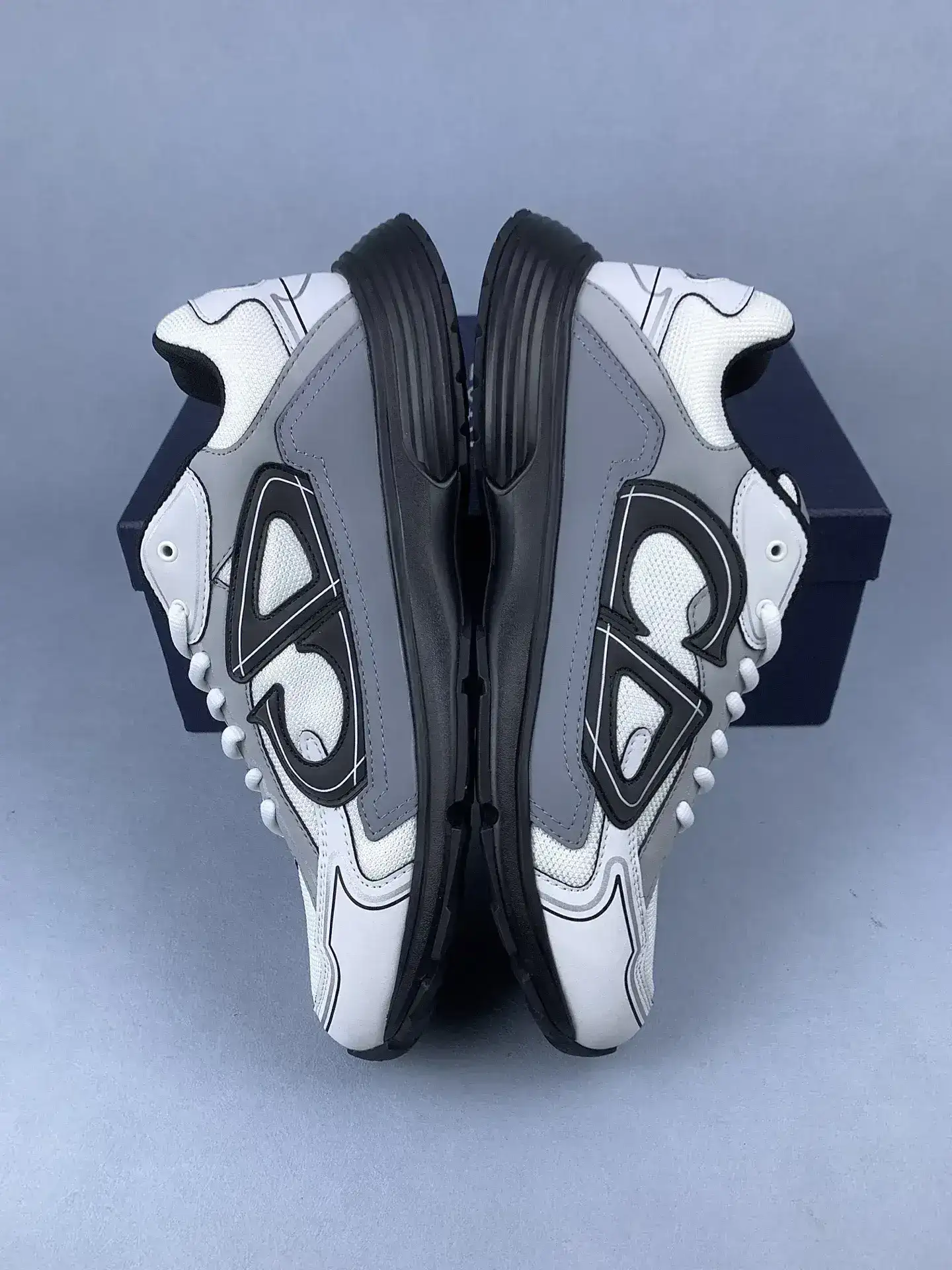 B30 Countdown Sneaker product photo from LabelPicks