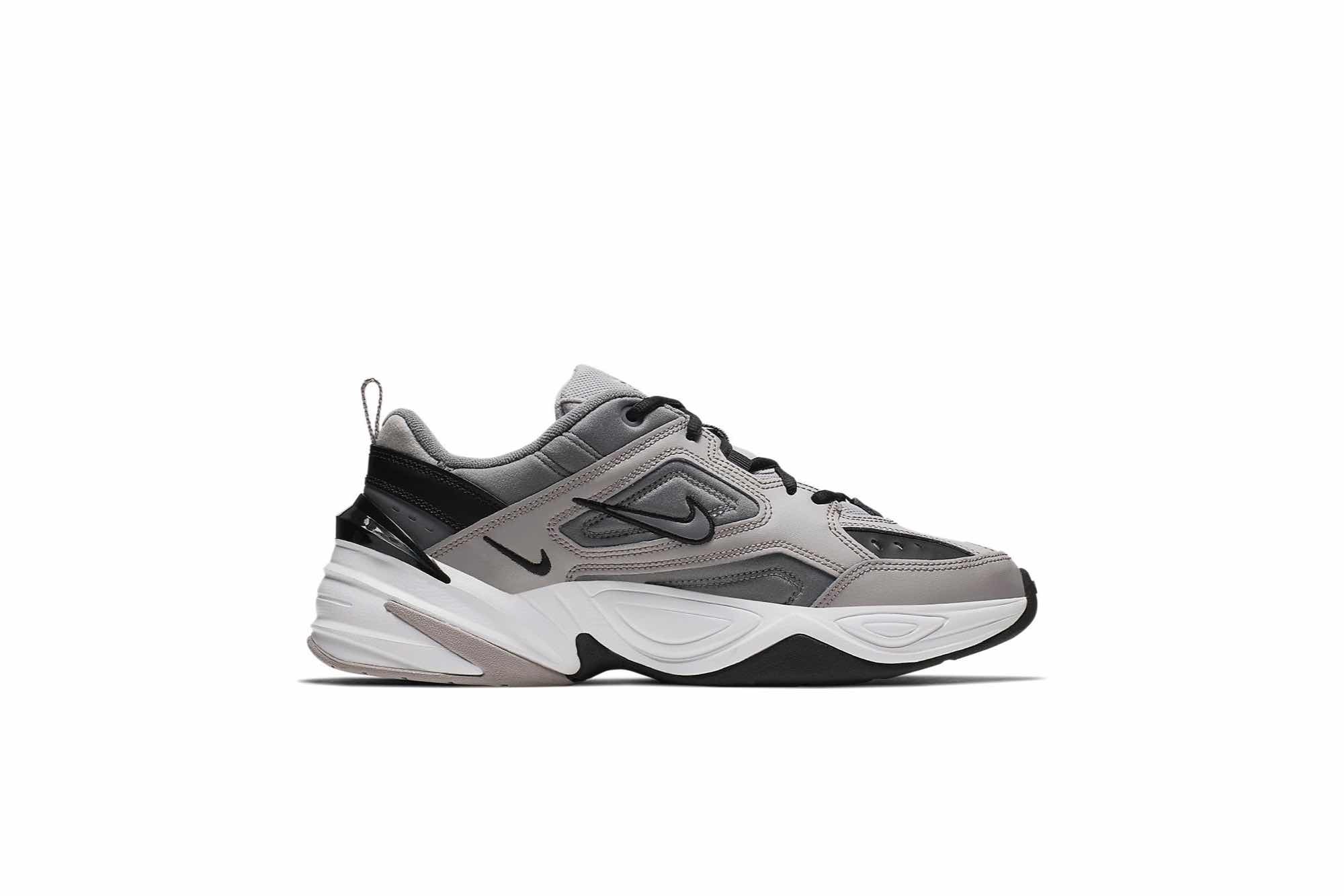 M2K Tekno ‘Atmosphere Grey’ AV4789-007