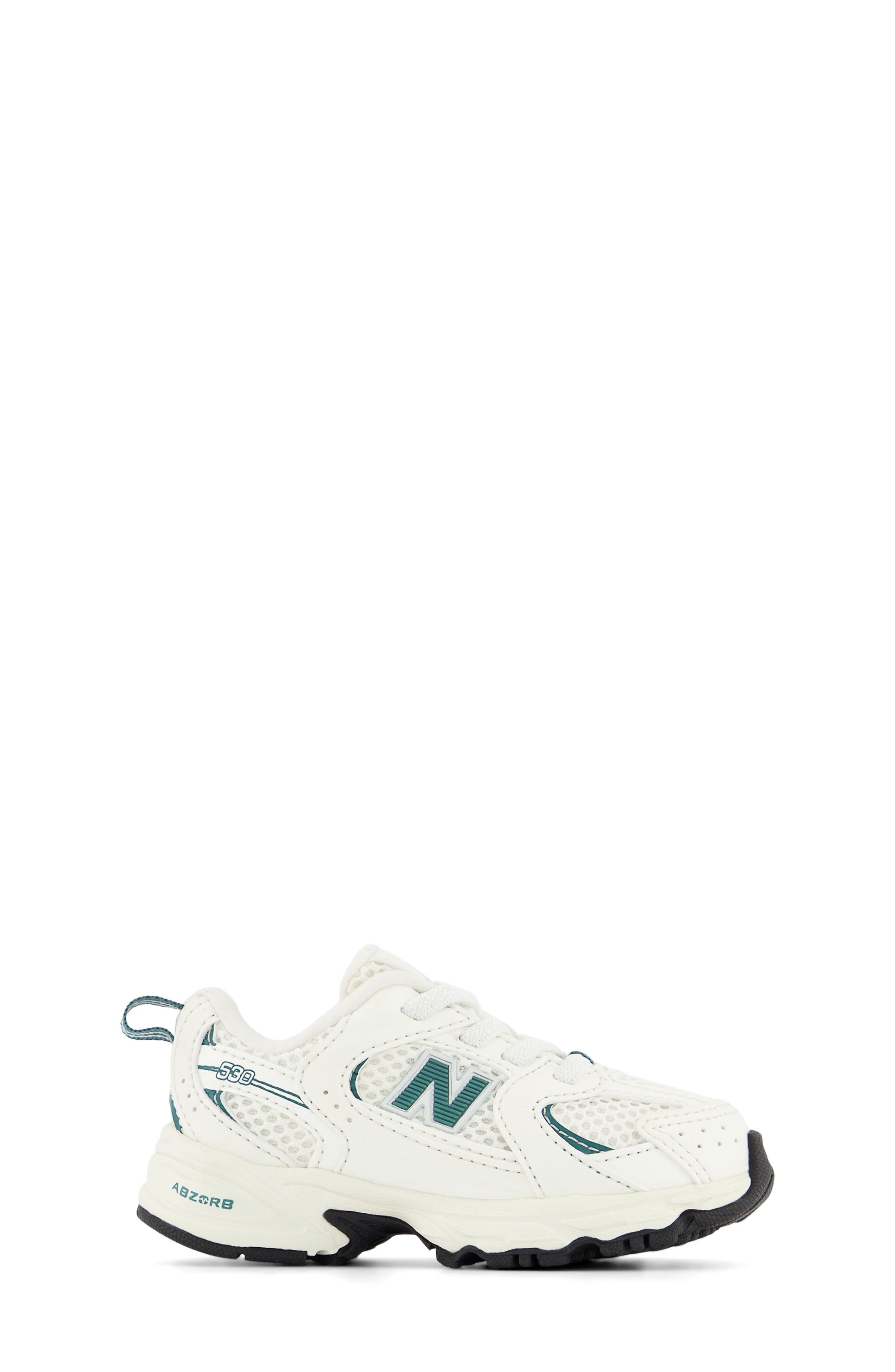 New Balance Kids' 530 Sneaker