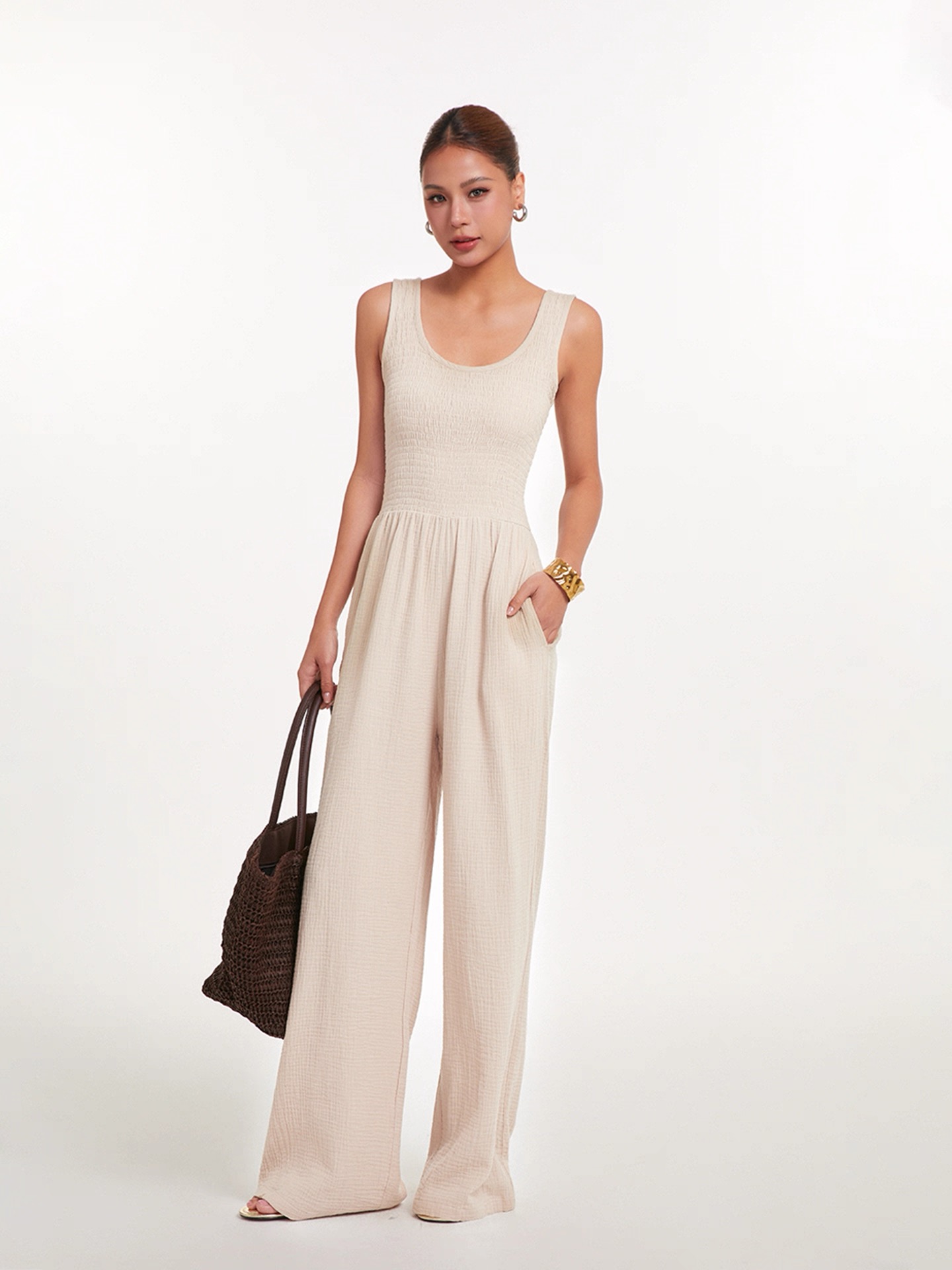 New Jumpsuit