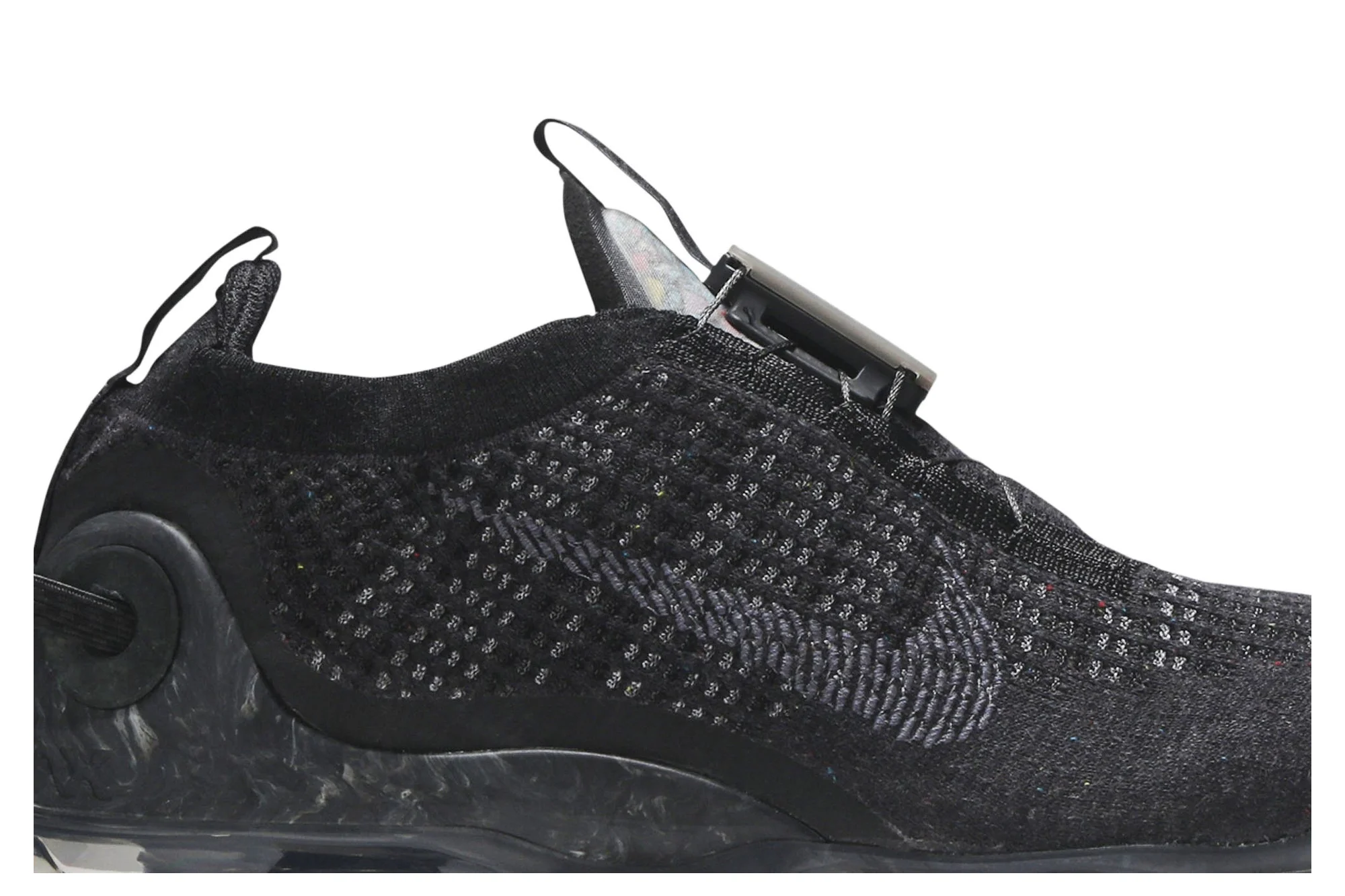 Nike Air VaporMax 2020 Flyknit ‘Dark Grey’ CJ6740-002