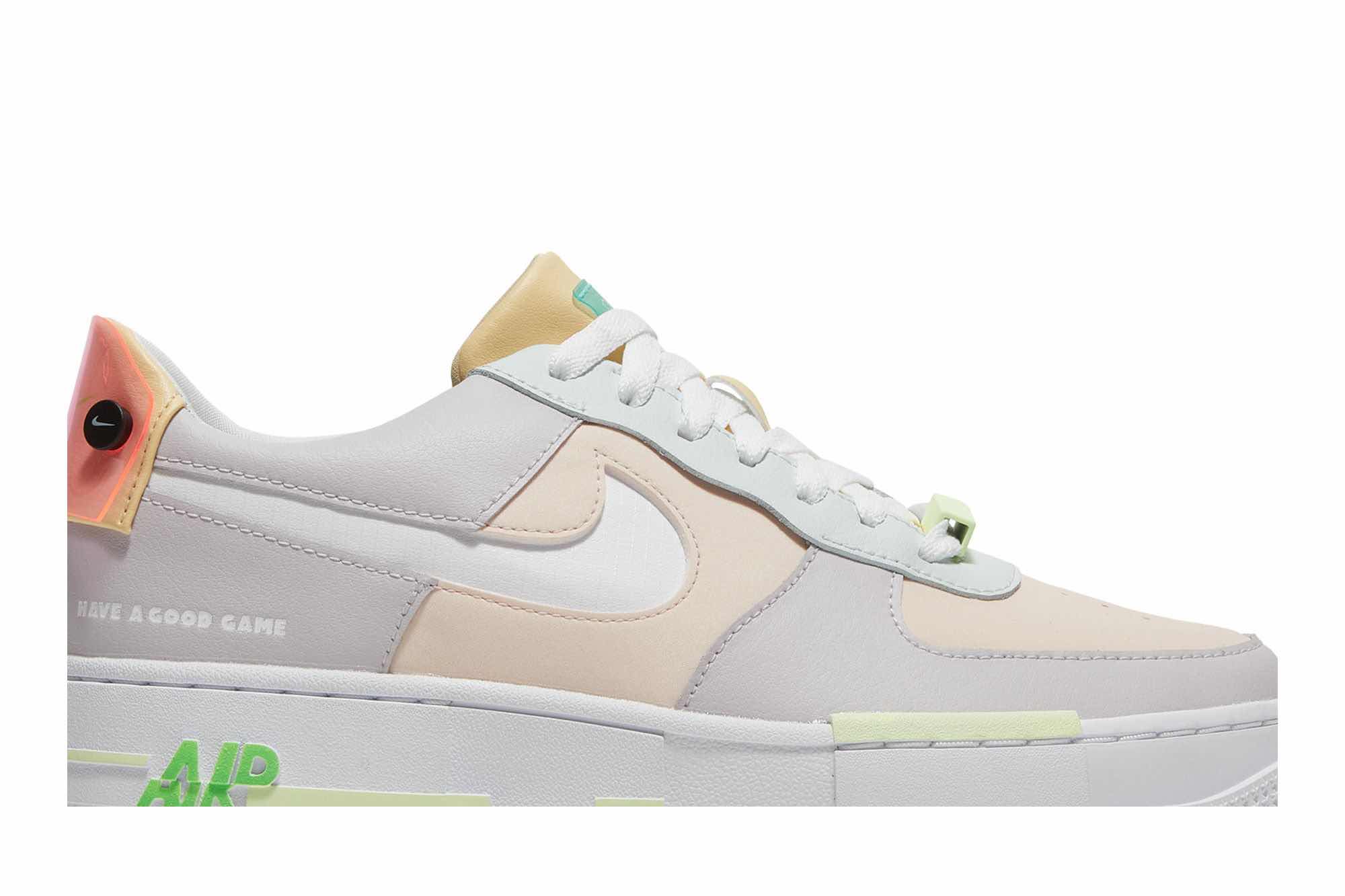 Nike Air Force 1 Pixel ‘Have A Good Game’ DO2330-511