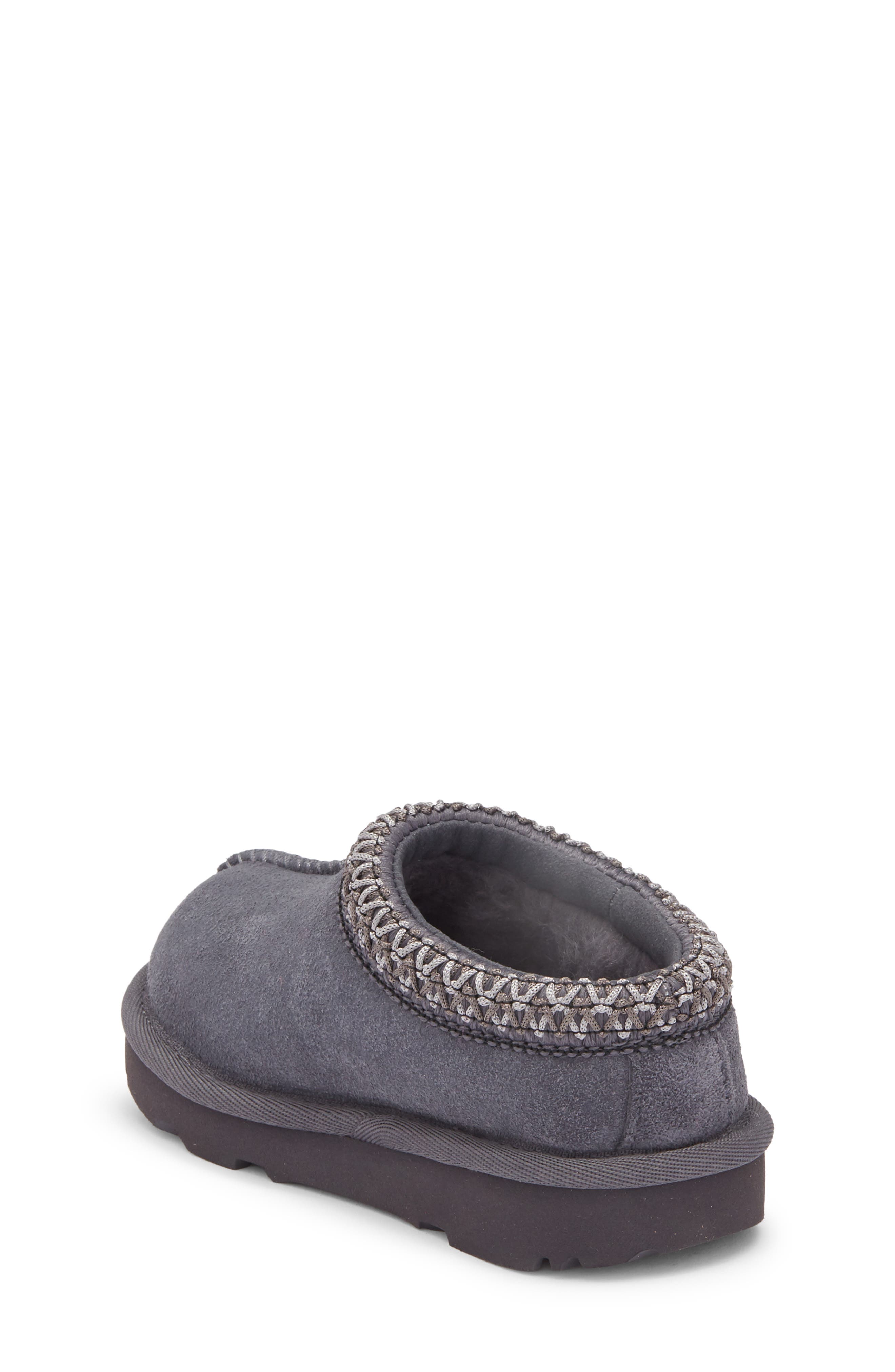 UGG® Kids' Tasman II Water Resistant Slipper