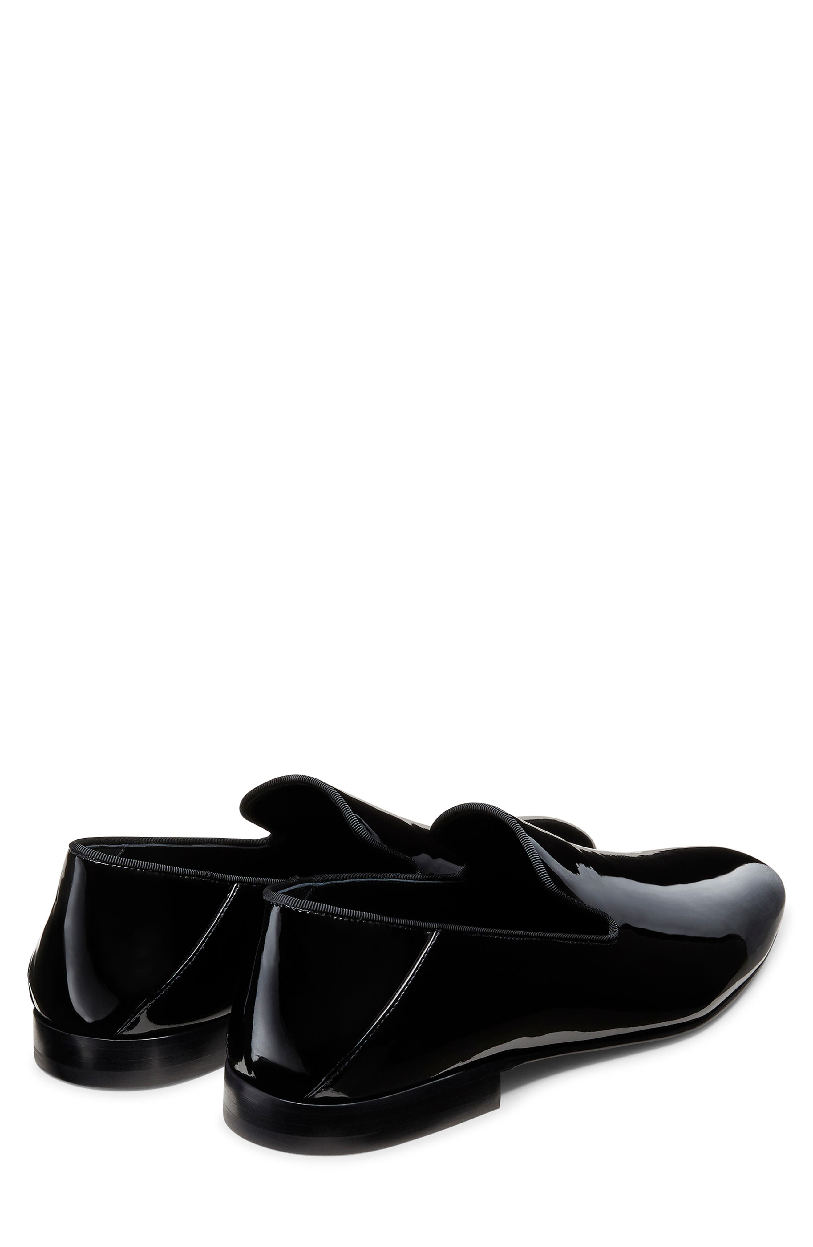 Stuart Weitzman Buzz Venetian Loafer