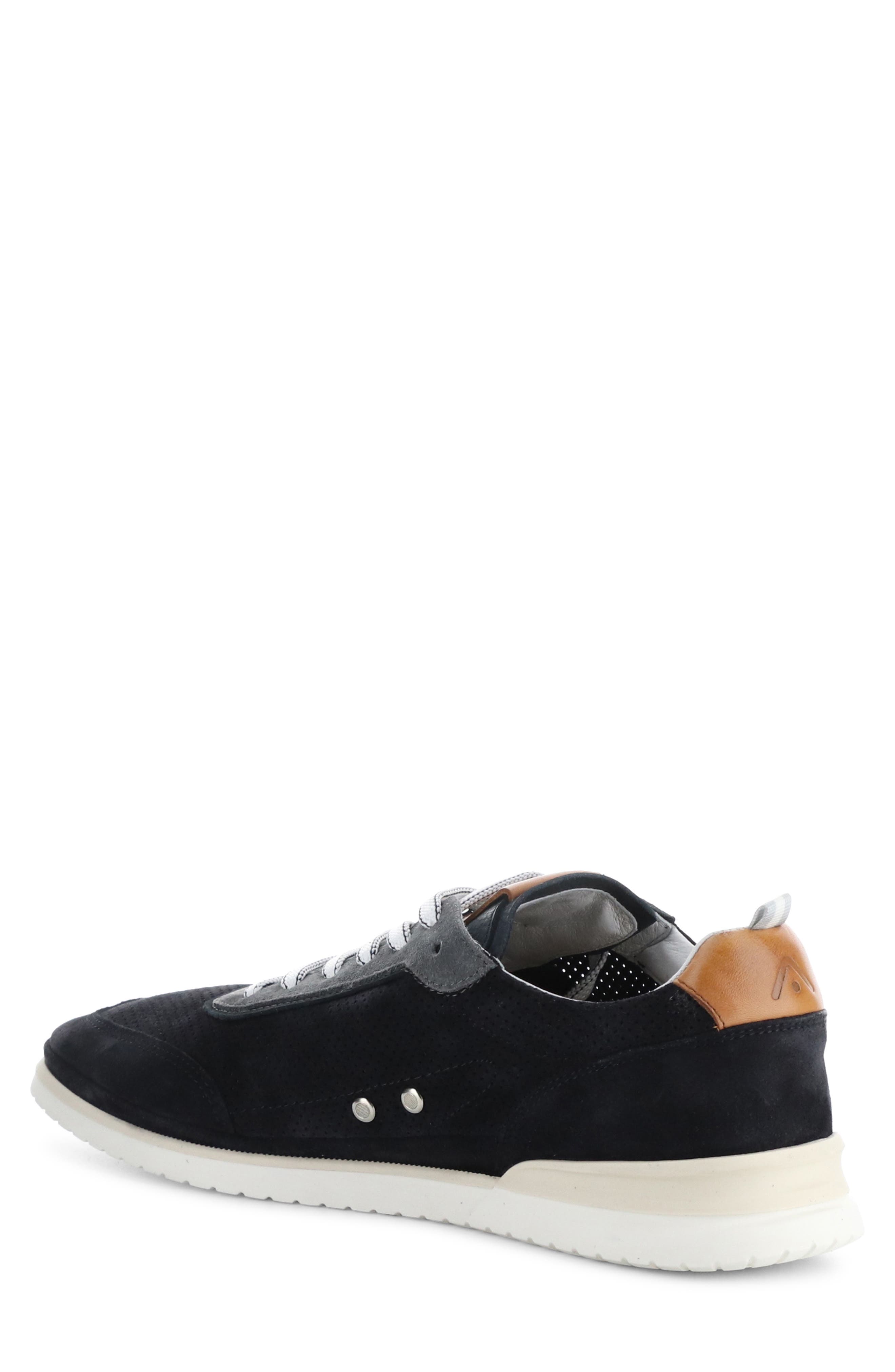 Ambitious 12827 Perforated Sneaker