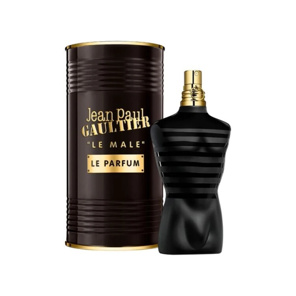 Black Officer Eau de Parfum Intense – Men's Luxury Fragrance