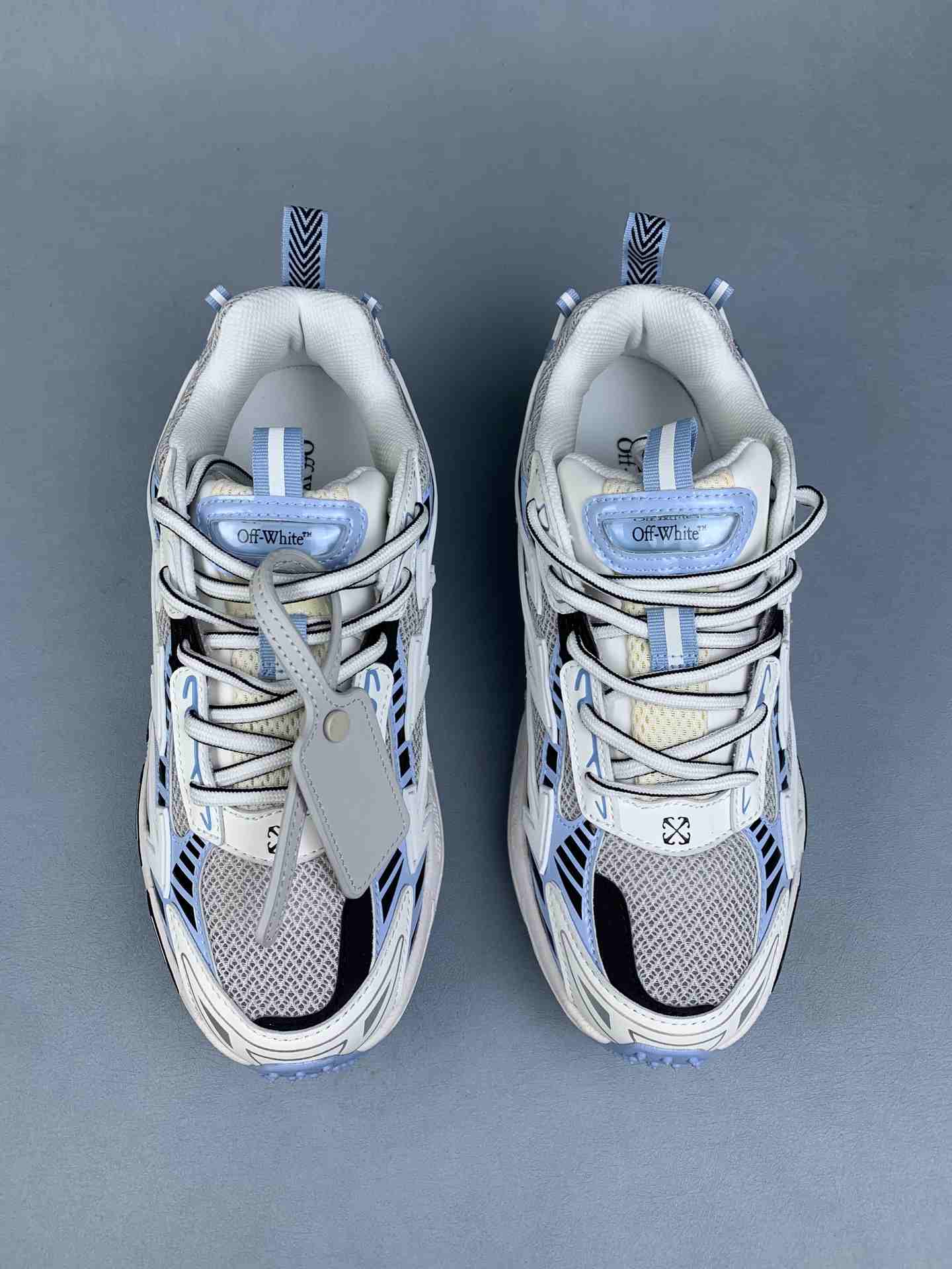 Be Right Back Sneakers