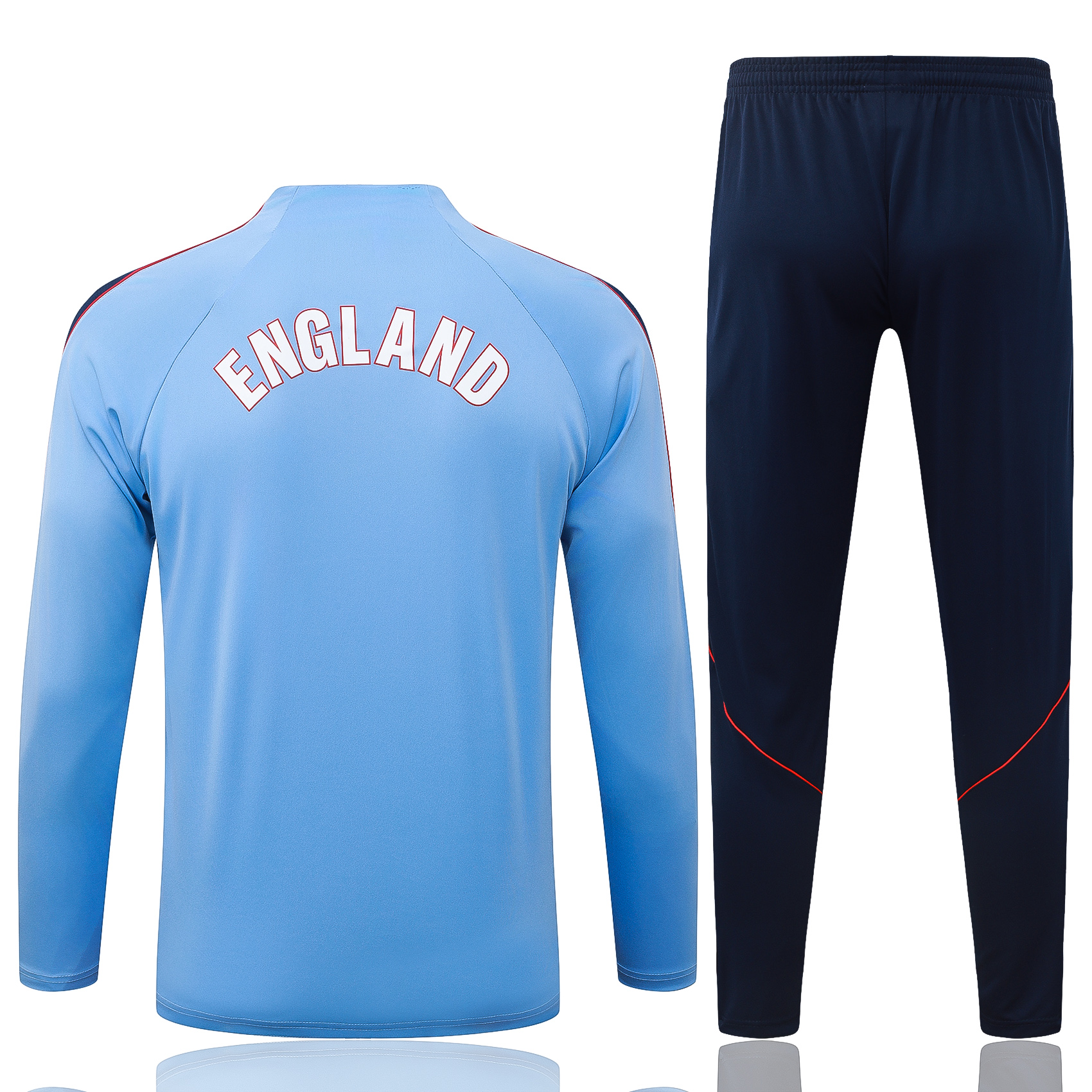England Training Jersey Suit 26/27