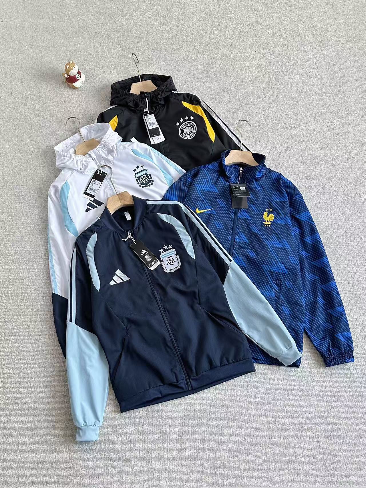 26th World Cup jersey 0421