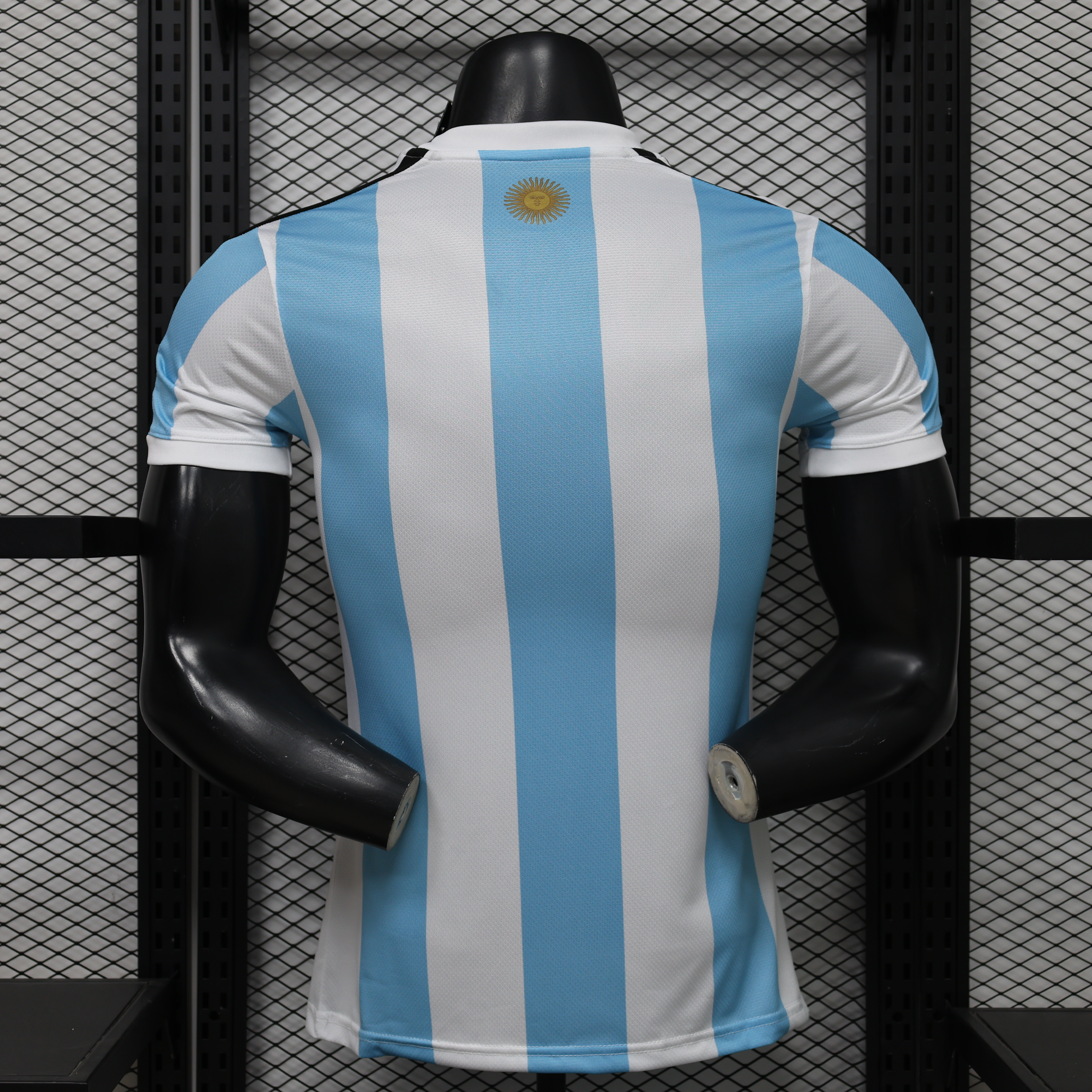 2026 Argentina Special Edition Player Version