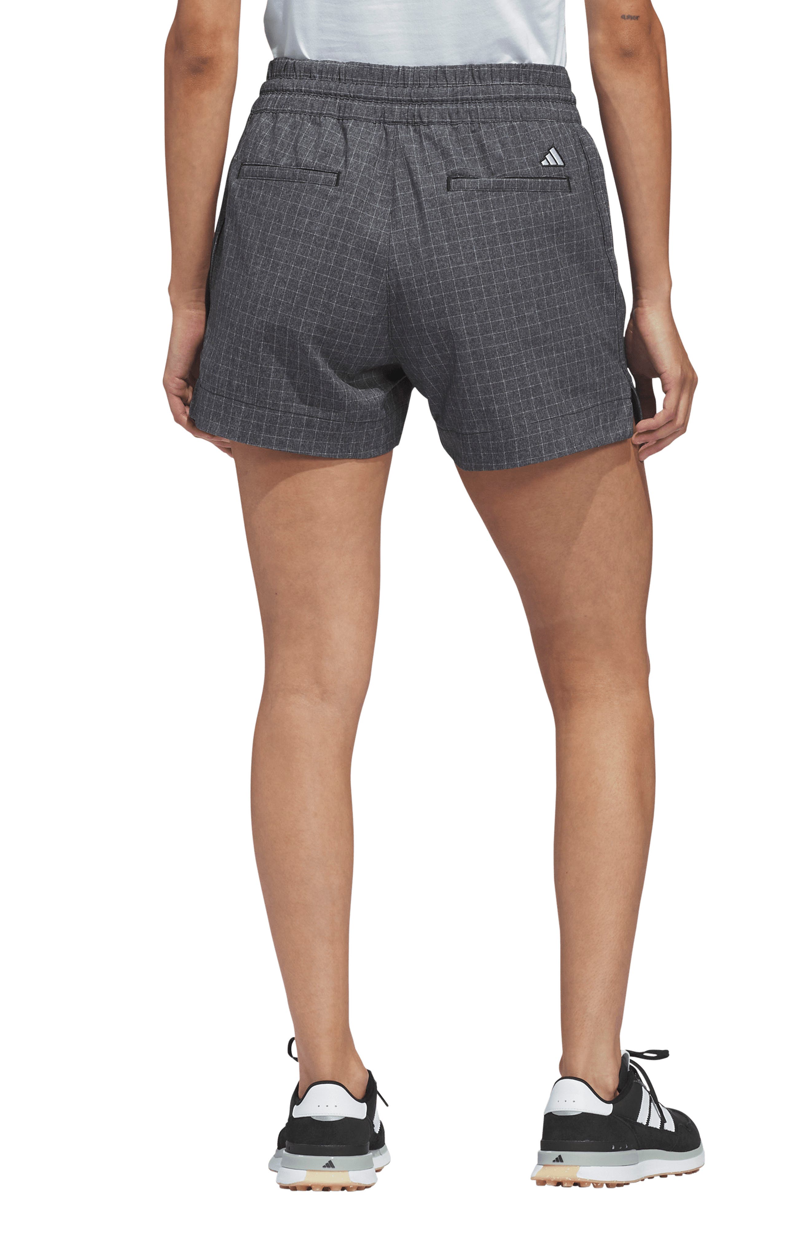 adidas Ultimate Grid Performance Shorts
