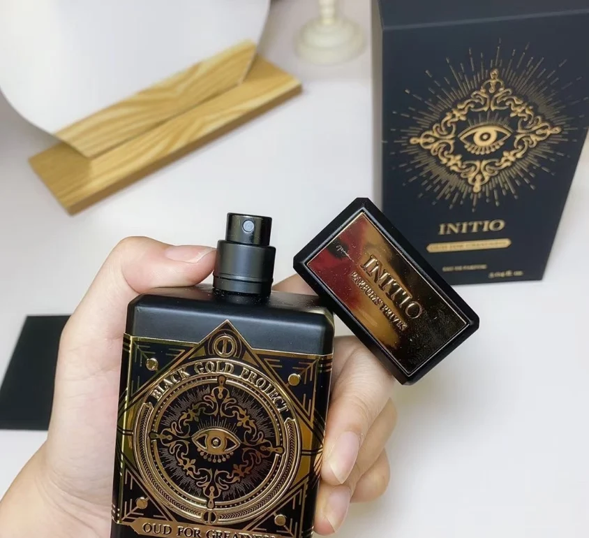 Oud Greatness Eau de Parfum – Unisex Luxury Fragrance