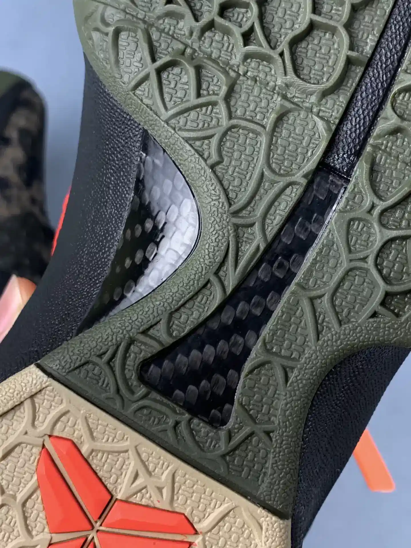 Kobe 6 Protro “Italian Camo” Basketball Shoes product photo from LabelPicks