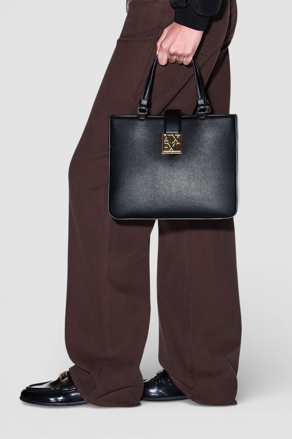 ARMANI EXCHANGE תיק נשיאה