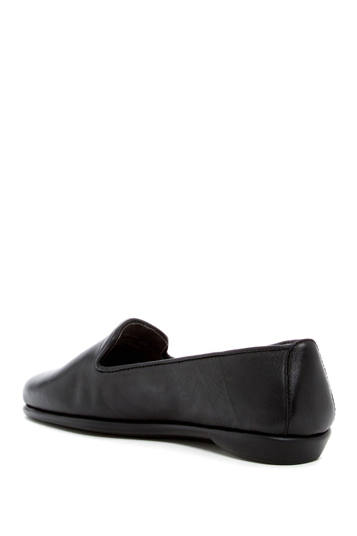 Aerosoles Betunia Smoking Slipper - Wide Width Available