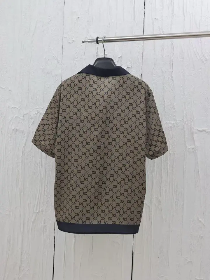 NEW 0809 polo-shirt