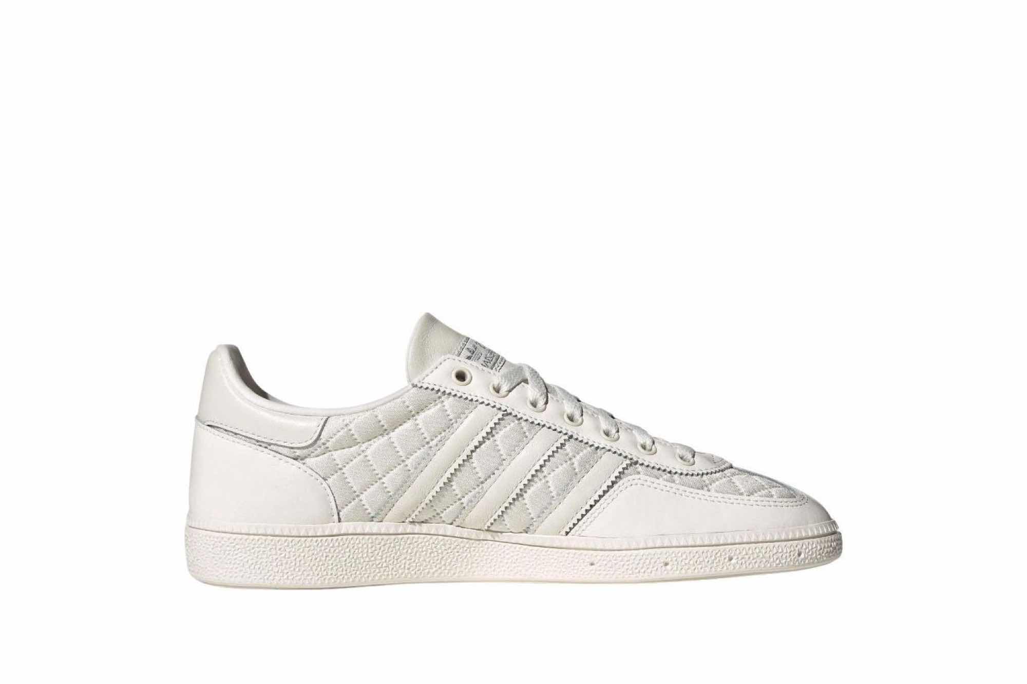 Adidas Handball Spezial ‘White’ KJ0854