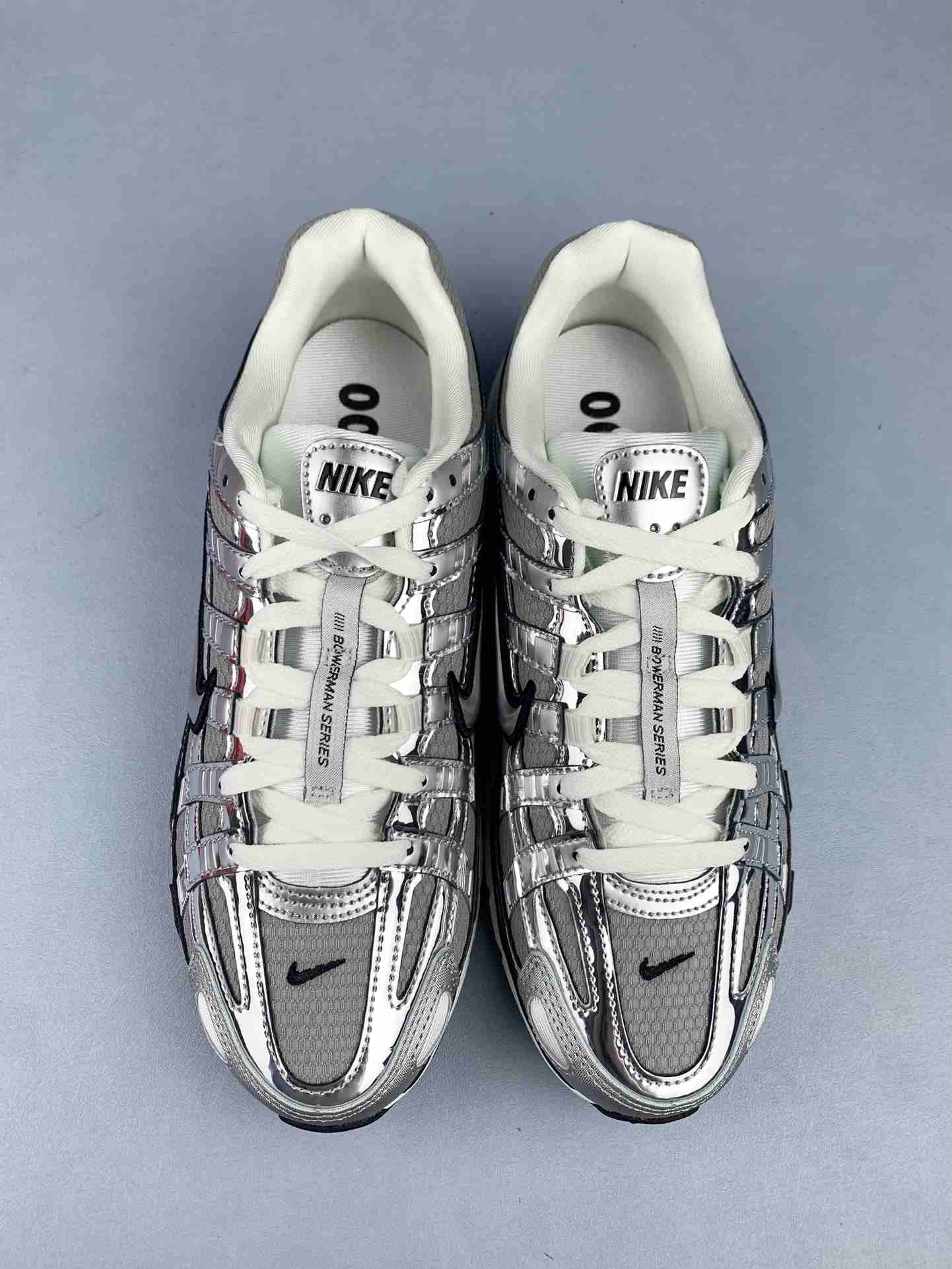 Nike P-6000 Shoes