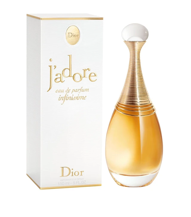 Golden Truth Eau de Parfum – Women's Luxury Fragrance