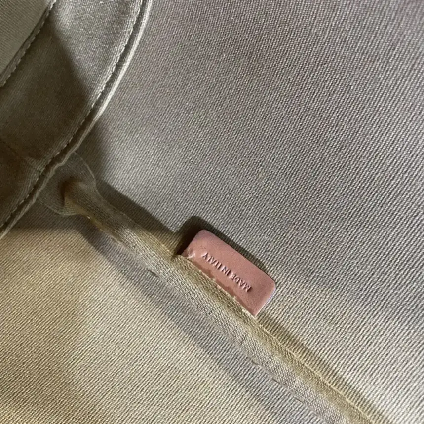 Celine Triomphe Canvas Folco Bucket Bag product photo from LabelPicks