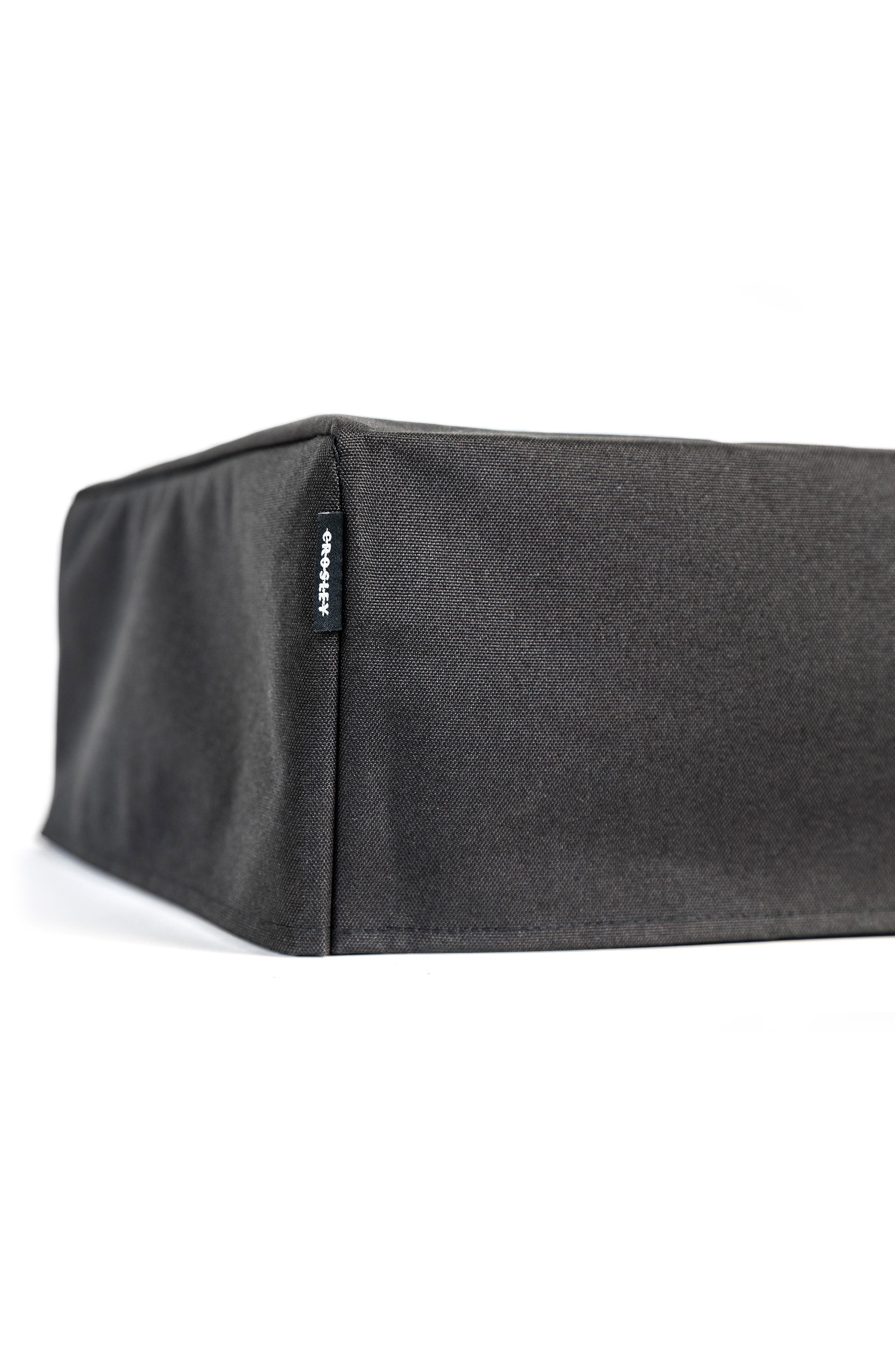 Crosley Radio Turntable Dust Cover
