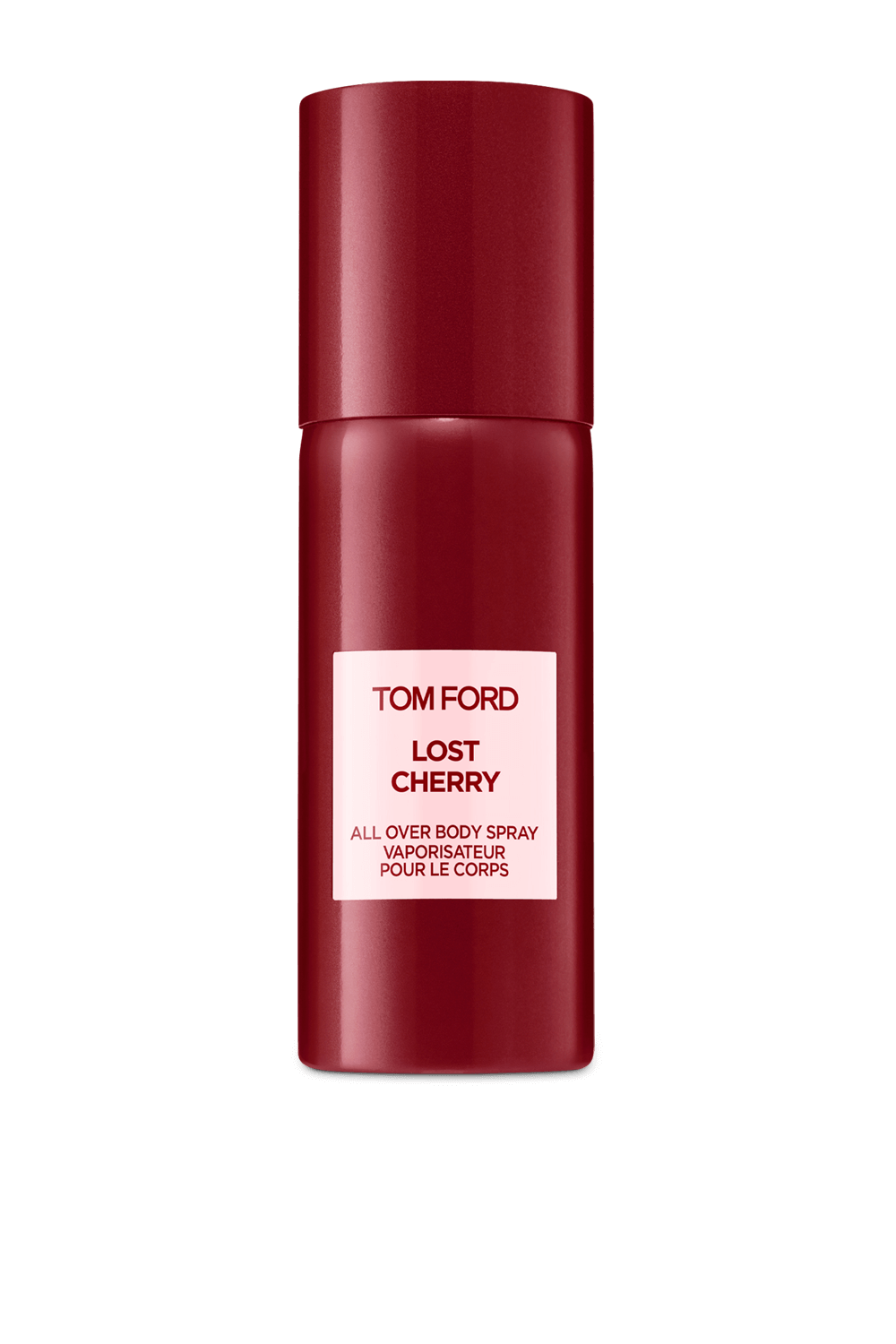 TOM FORD BEAUTY Lost Cherry All Over Bod 150ml