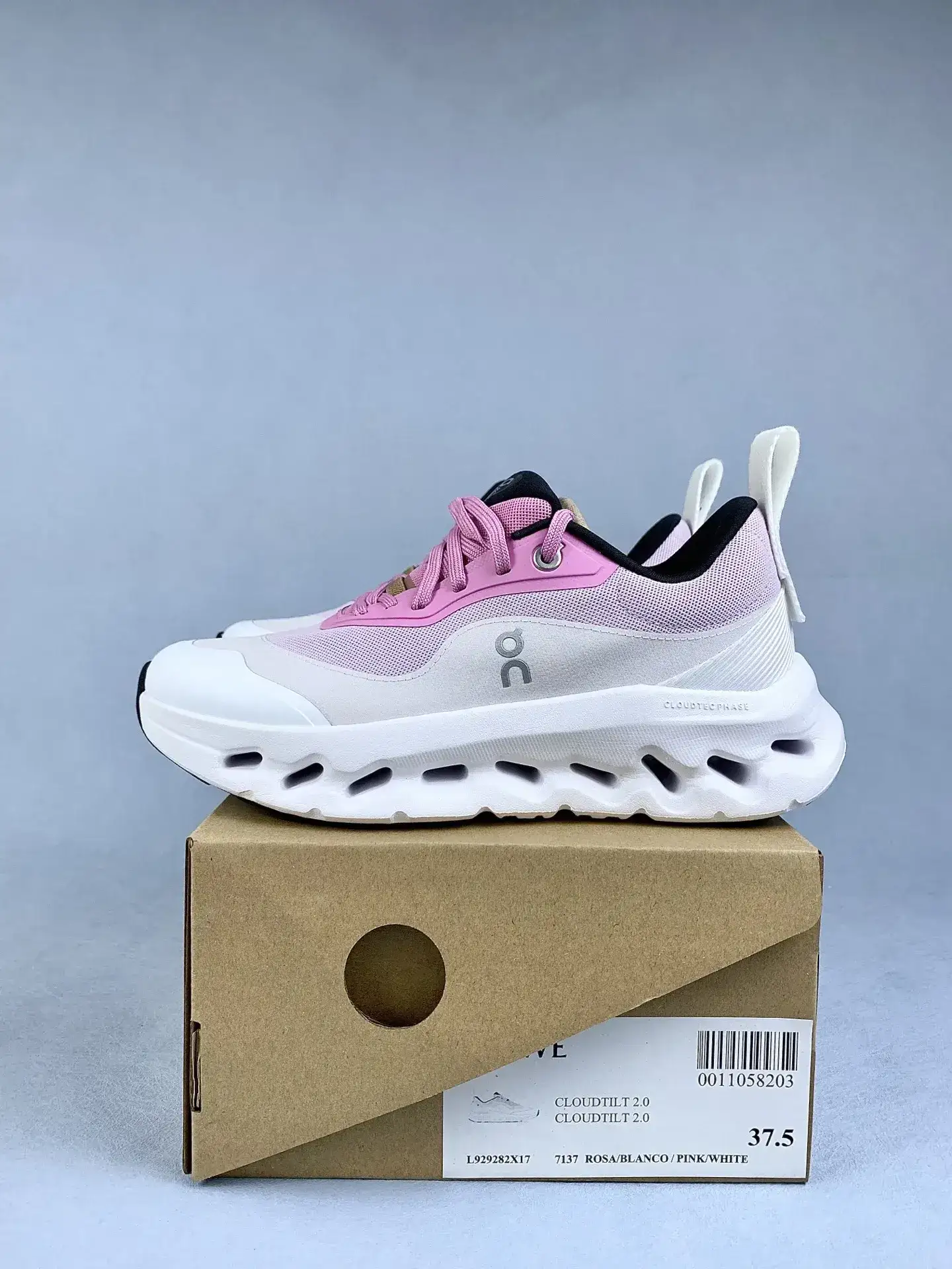 LOEWE x On Cloudtilt 2.0 Sneaker product photo from LabelPicks