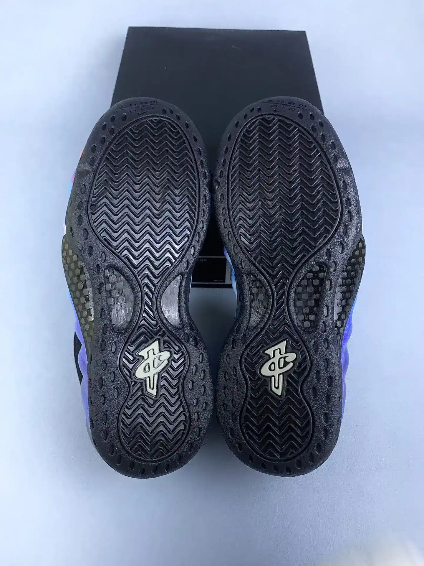 Nike Air Foamposite One XX QS 'Big Bang' Shoes product photo from LabelPicks