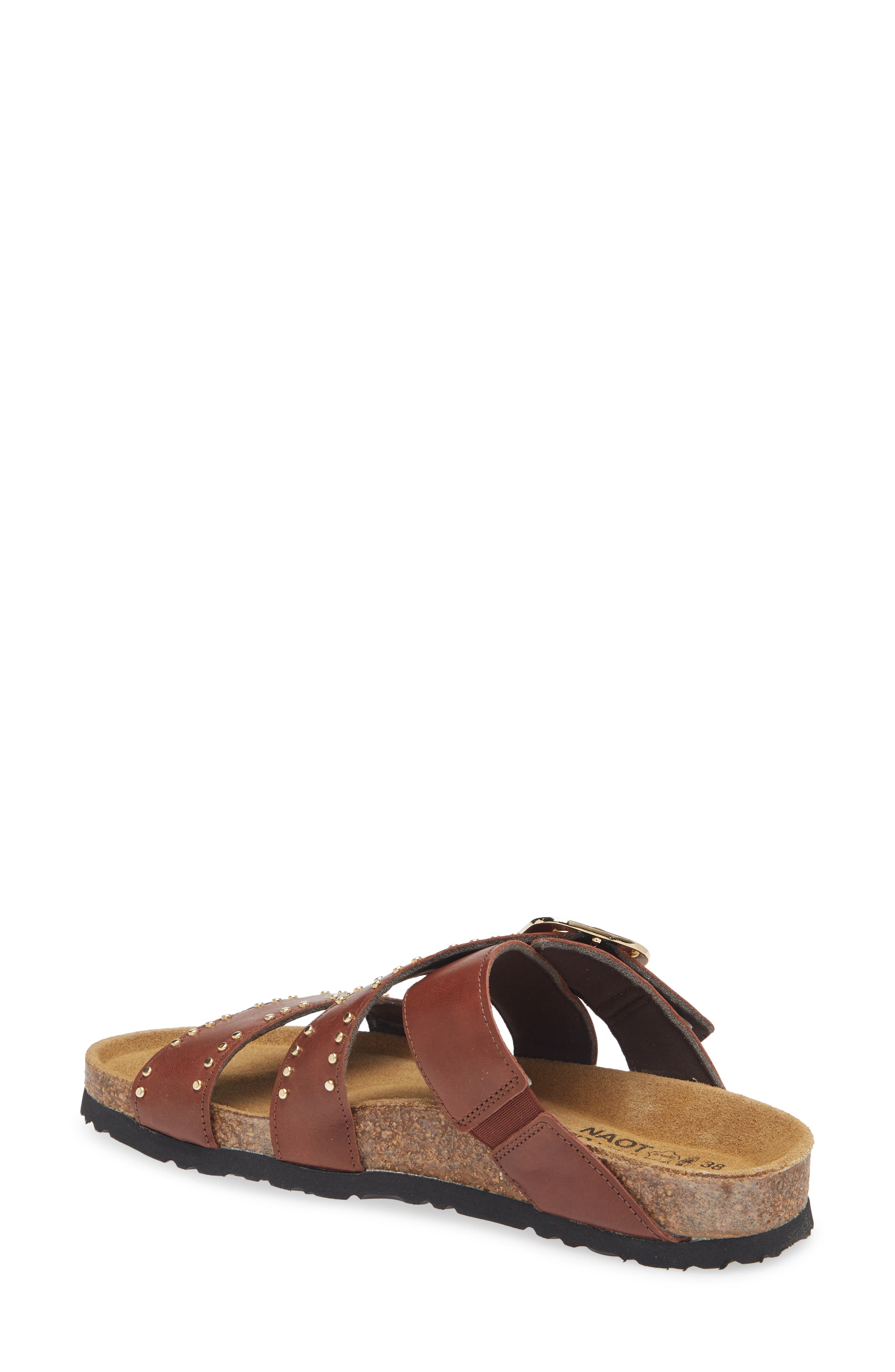 Naot Carolina Slide Sandal