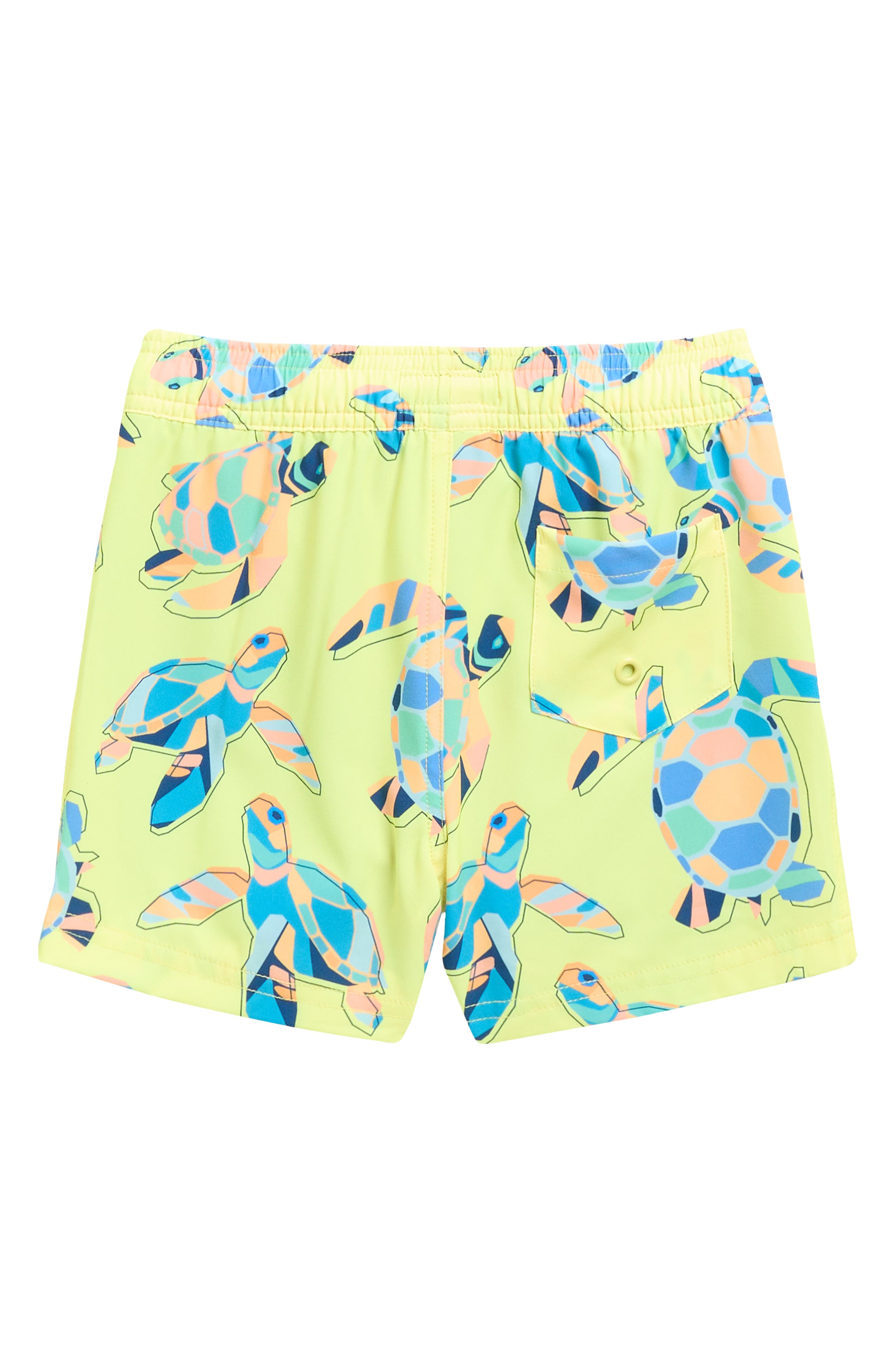 Andy & Evan Kids' Volley Swim Trunks