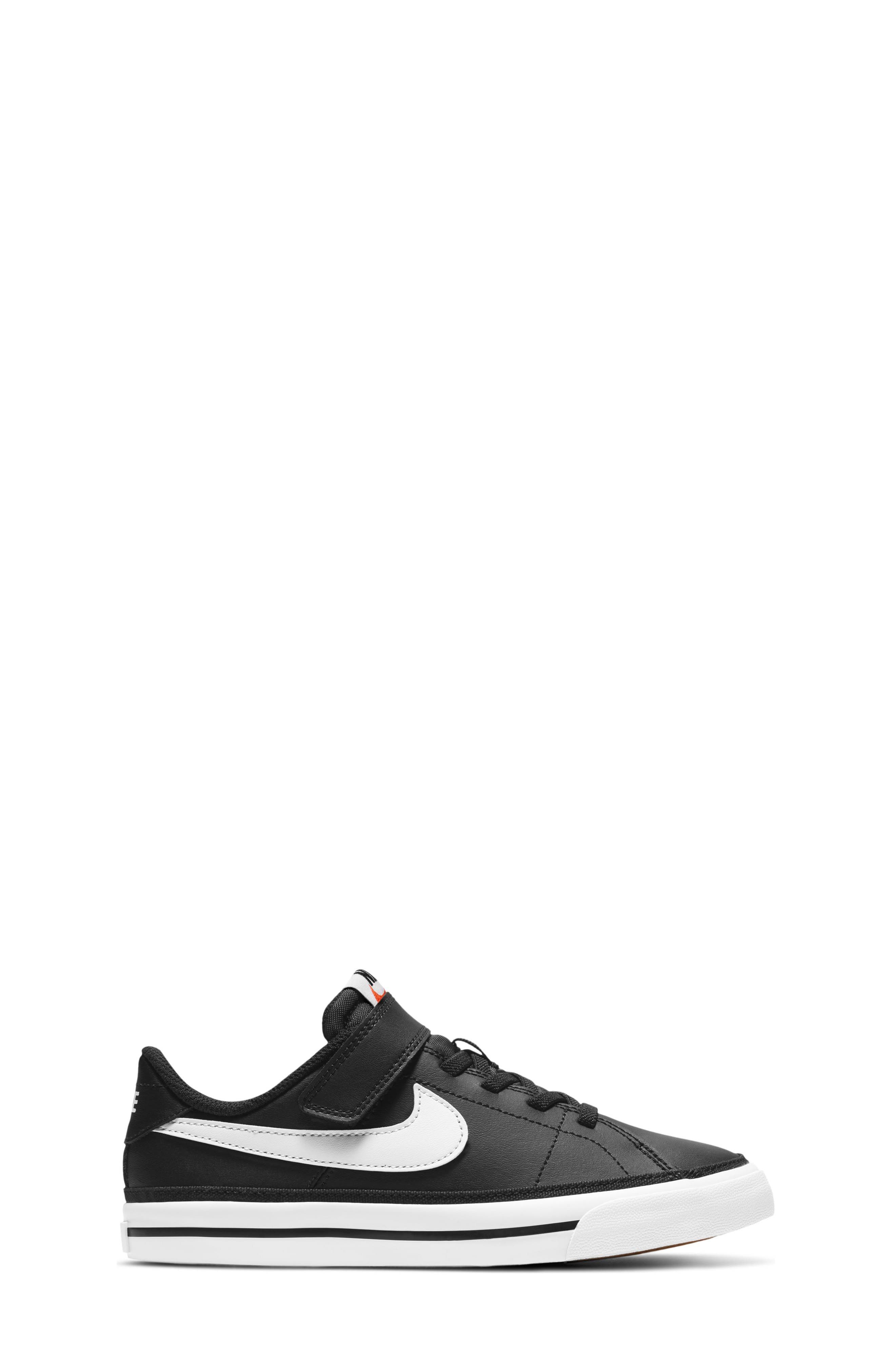 Nike Kids' Court Legacy Sneaker