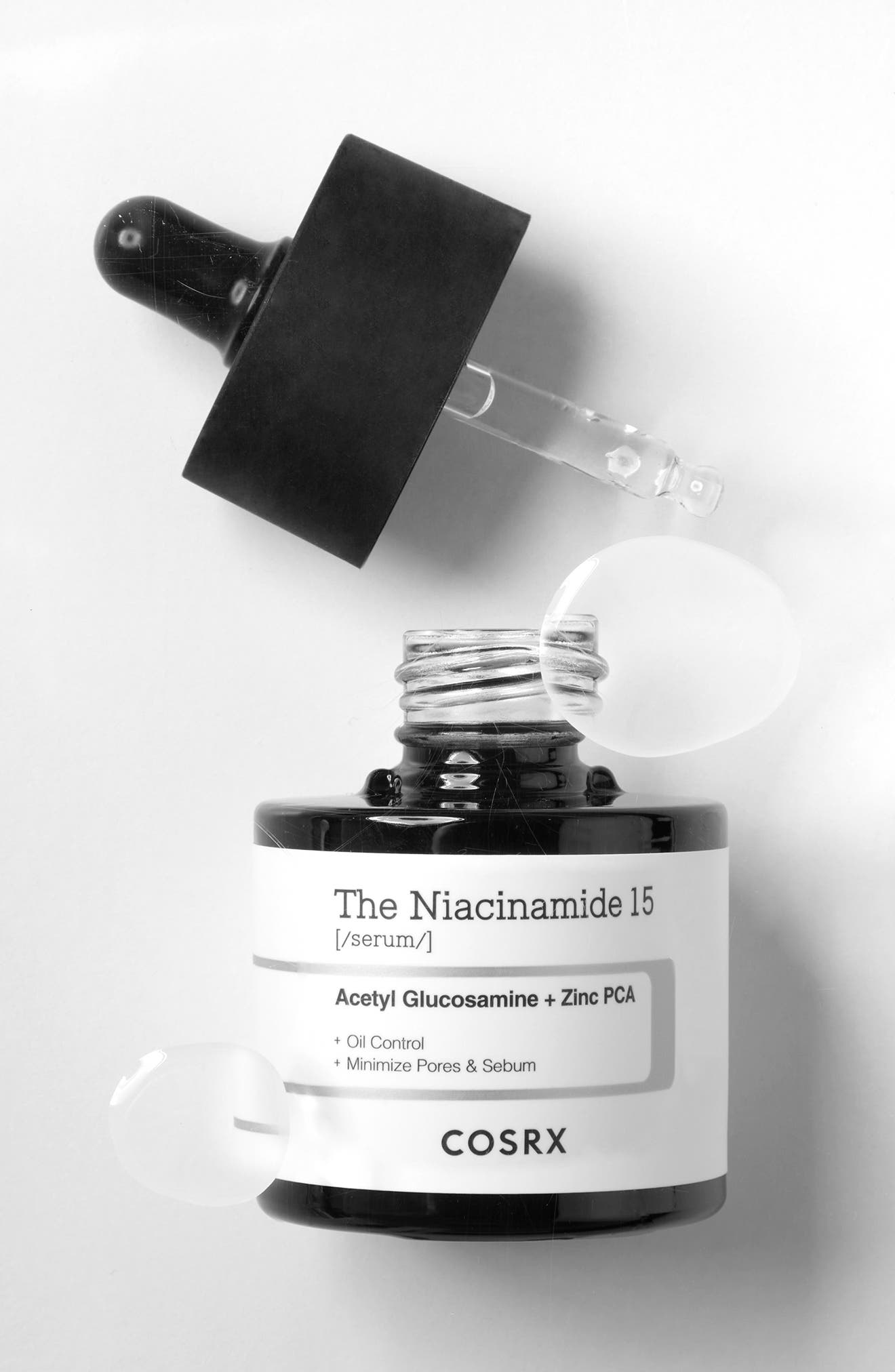COSRX The Niacinamide 15 Serum