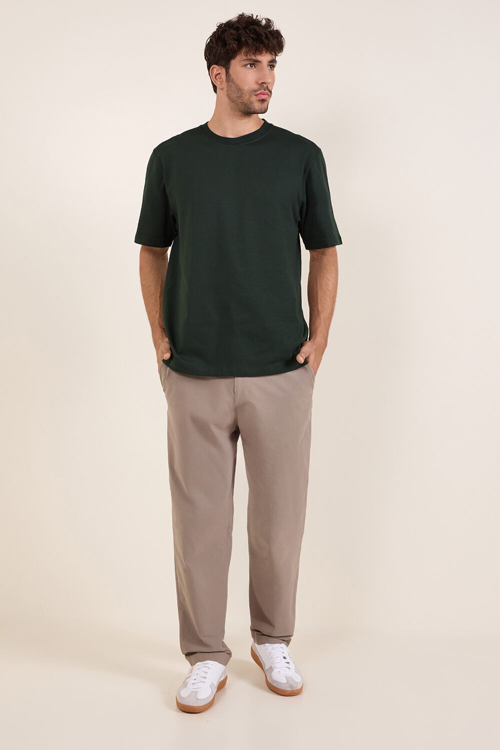 LULULEMON ABC Classic-Fit Trouser 32L VersaTwill