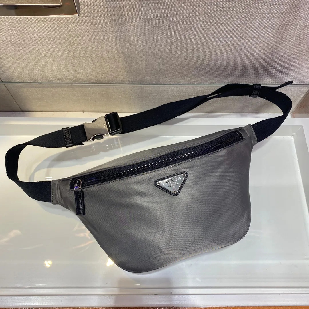Prada Compact Belt Bag product photo from LabelPicks