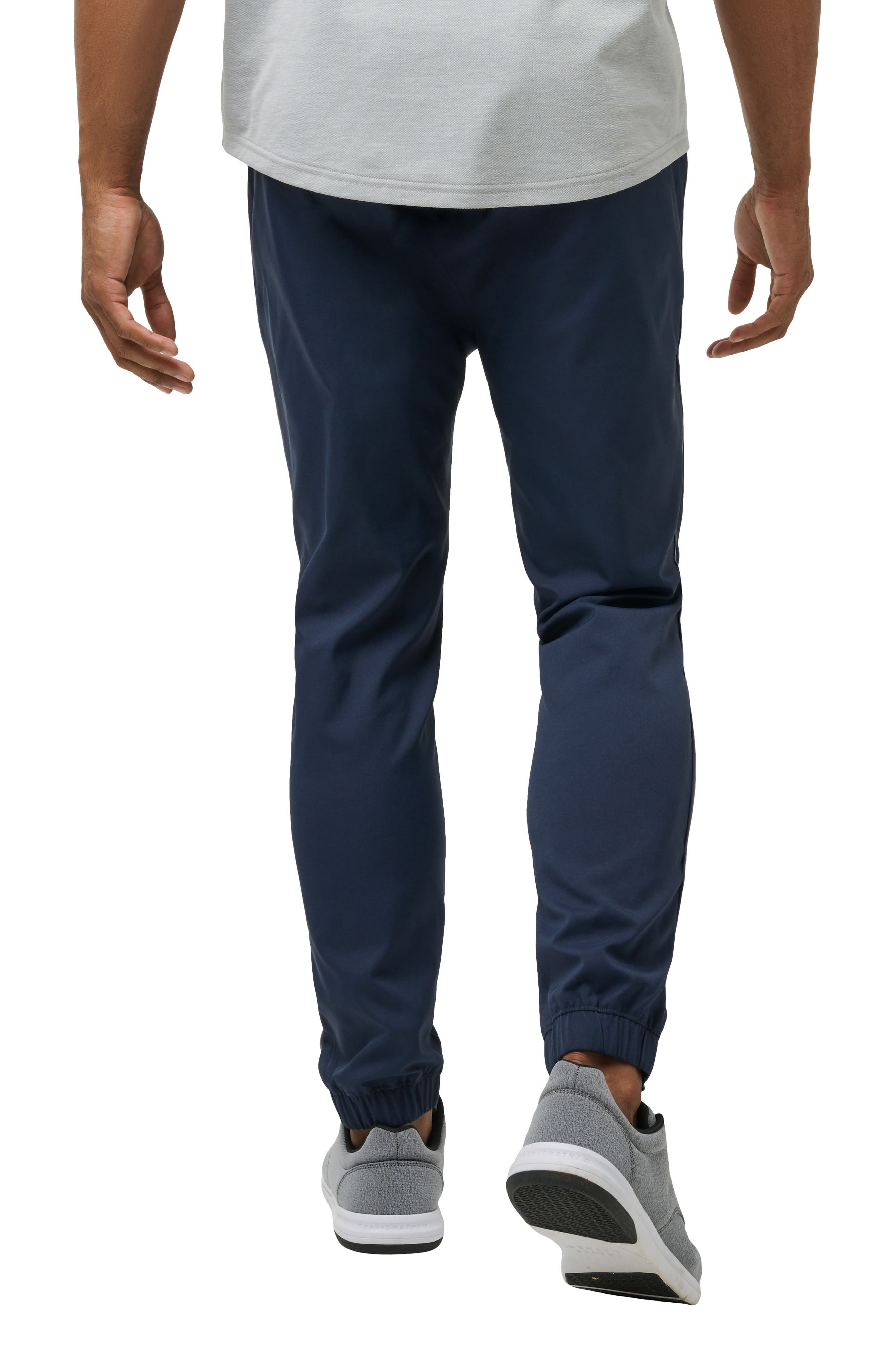 TravisMathew Sport Mode Twill Joggers