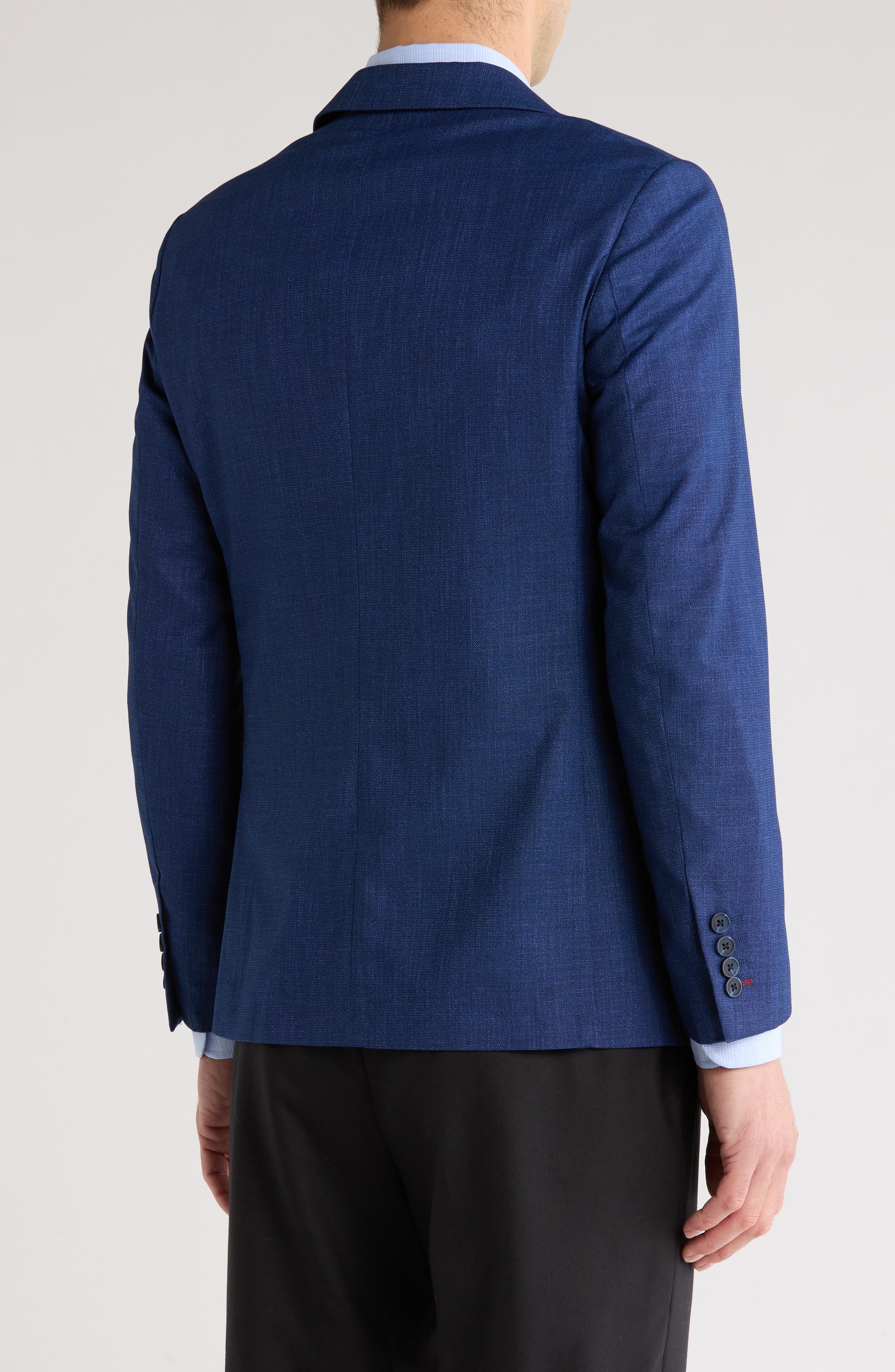 TOM BAINE Performance Sport Coat